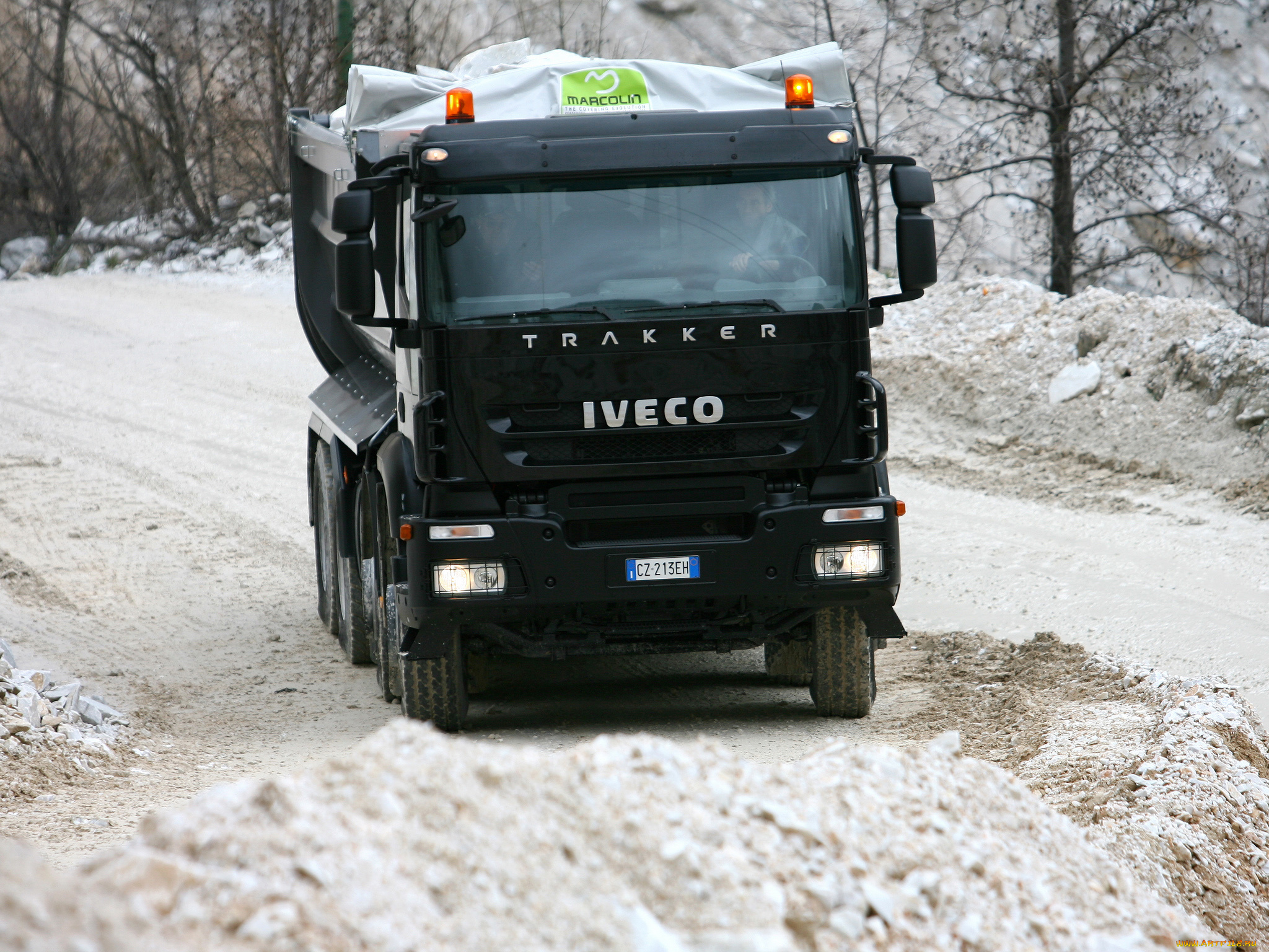 автомобили, iveco