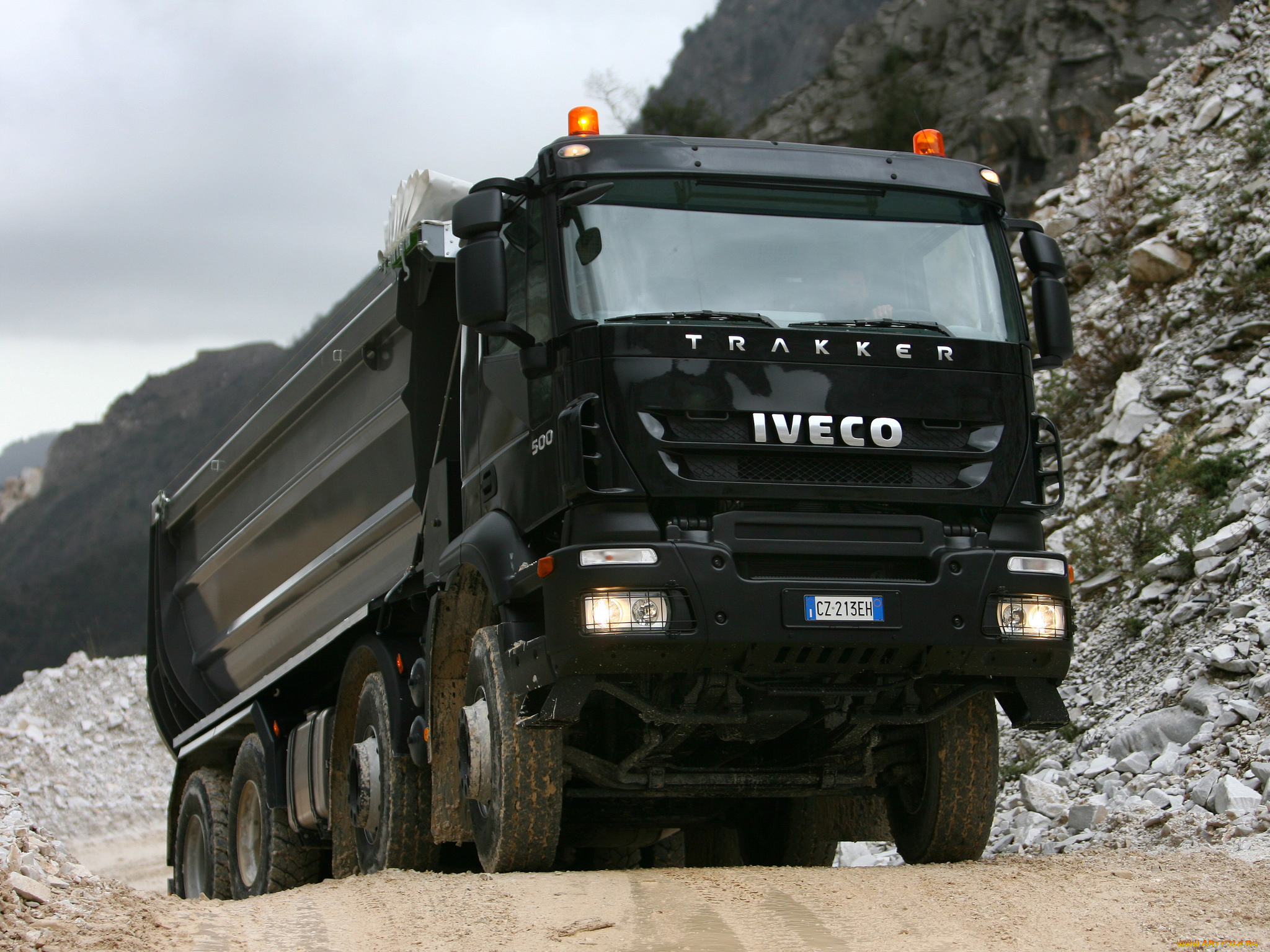 автомобили, iveco