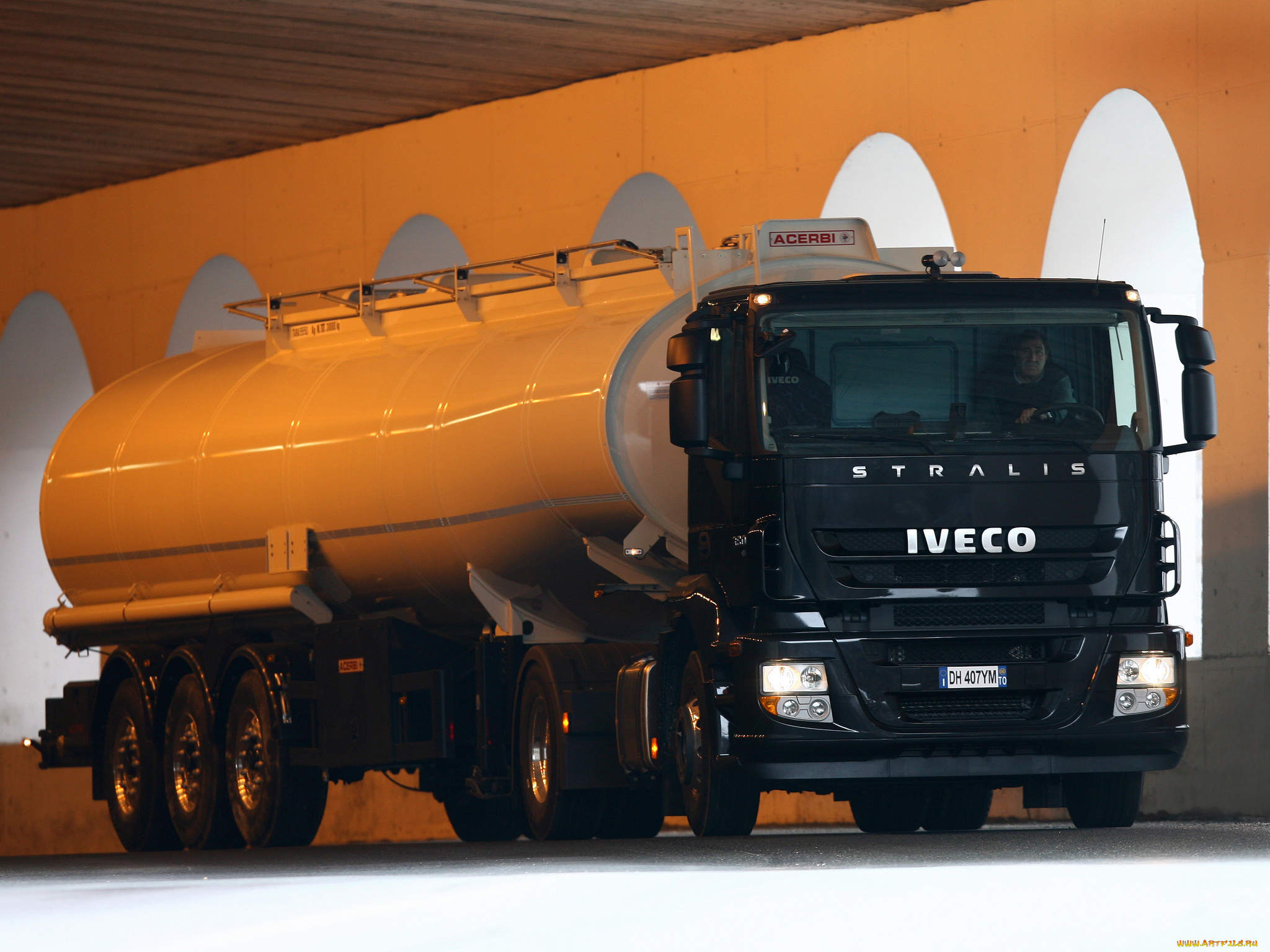 автомобили, iveco