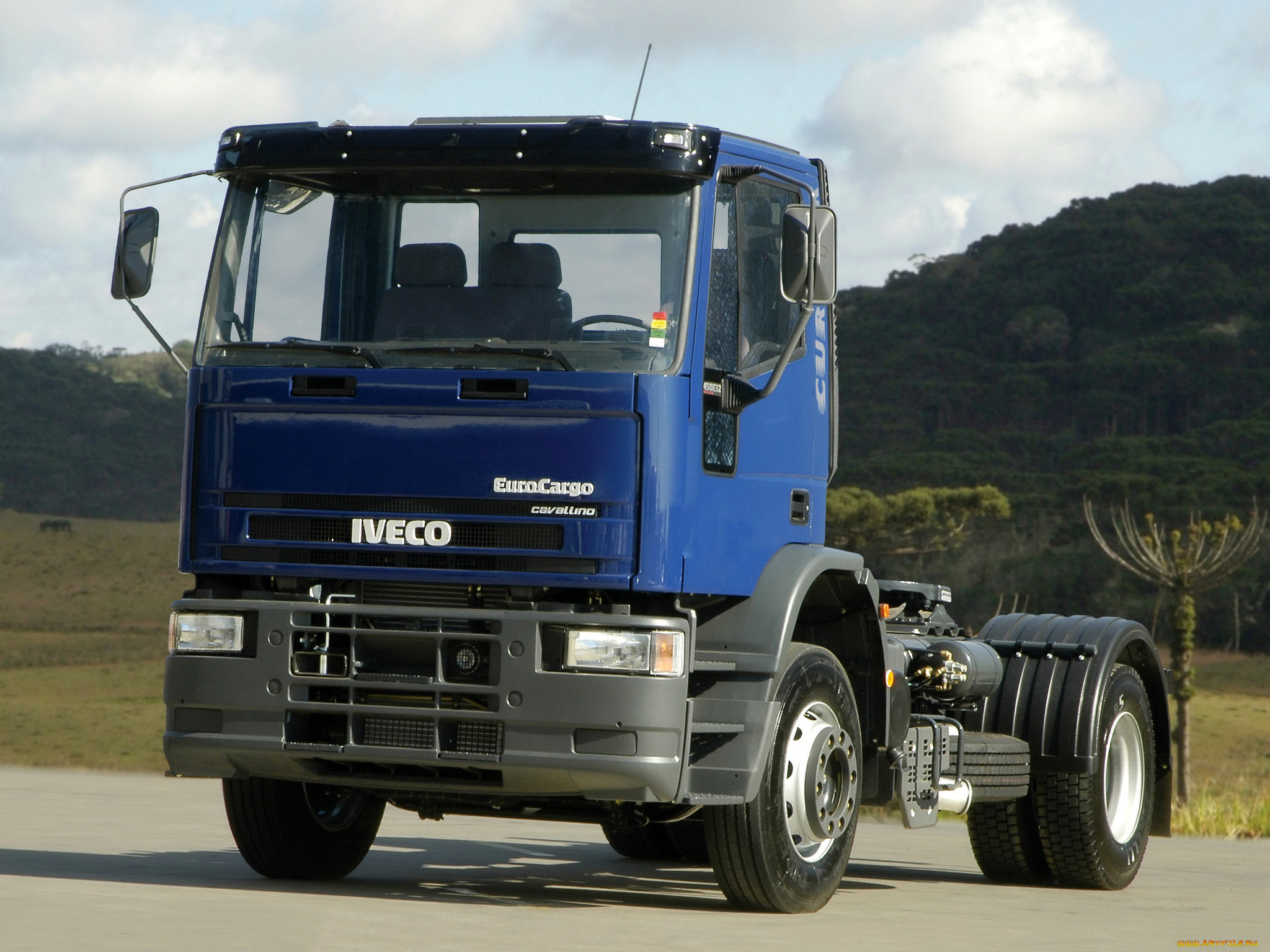 автомобили, iveco