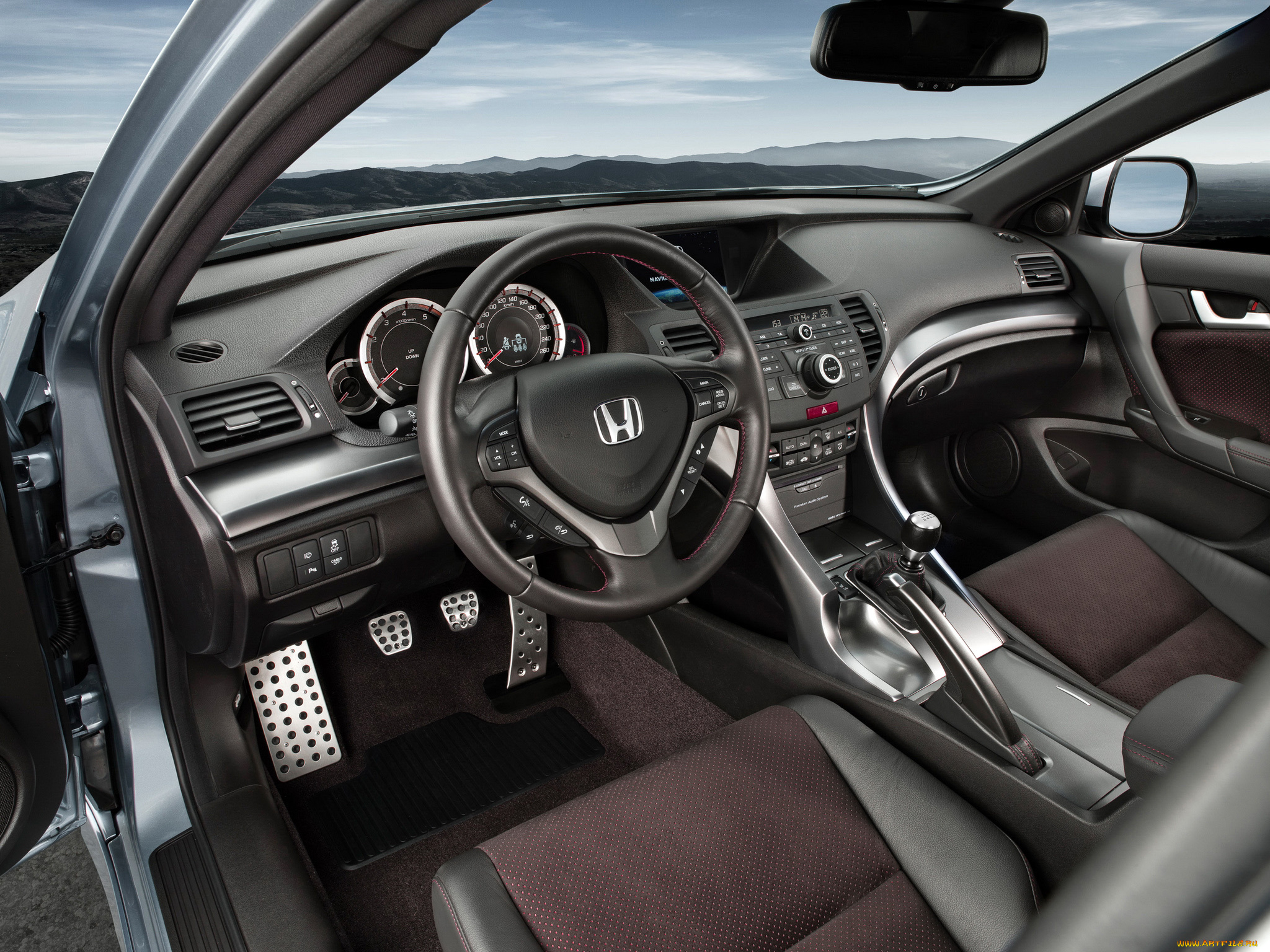 honda, accord, 2012, автомобили, спидометры, торпедо