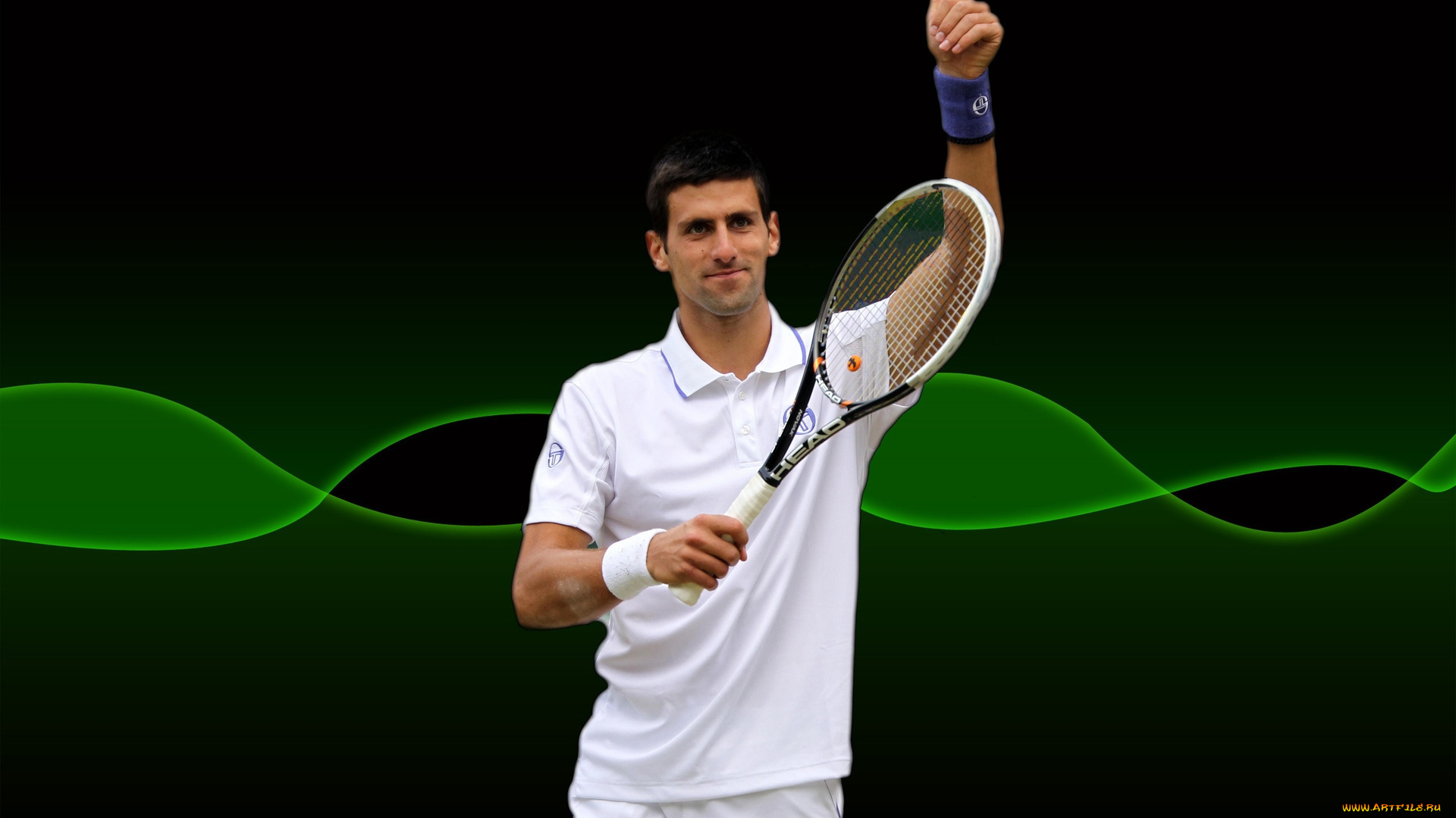 спорт, теннис, novak, djokovic