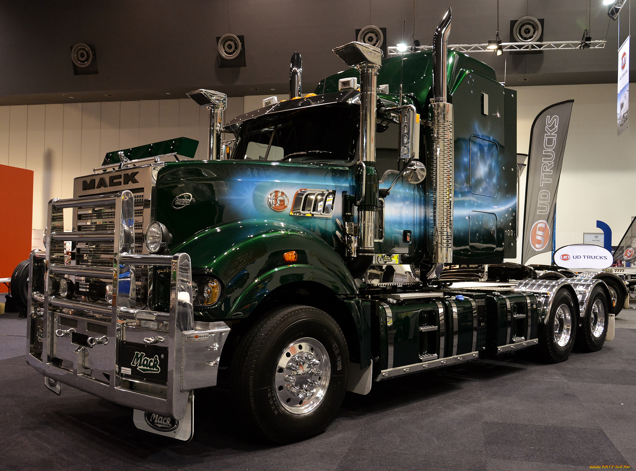 mack, автомобили, trucks, inc, тяжелые, грузовики, сша