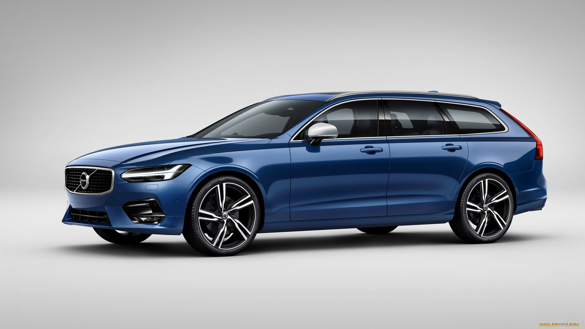 volvo, v90-r, design, 2017, автомобили, volvo, 2017, design, v90-r