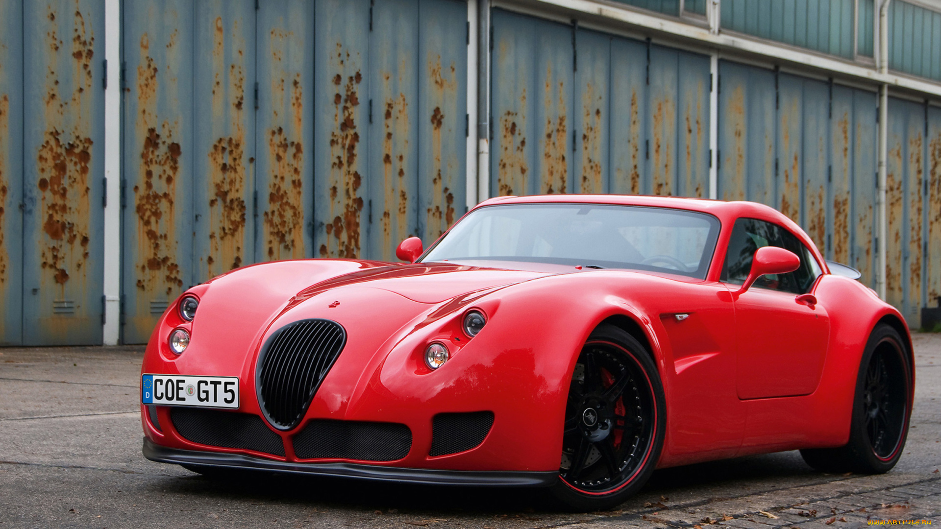 wiesmann, gt-mf5, 2011, автомобили, wiesmann, 2011, gt-mf5