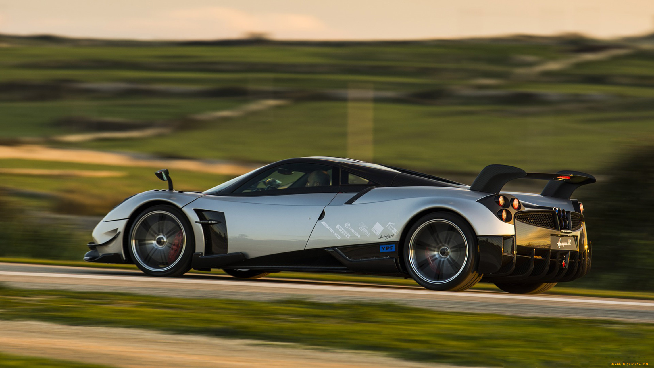 pagani, huayra, bc, 2016, автомобили, pagani, huayra, bc, 2016