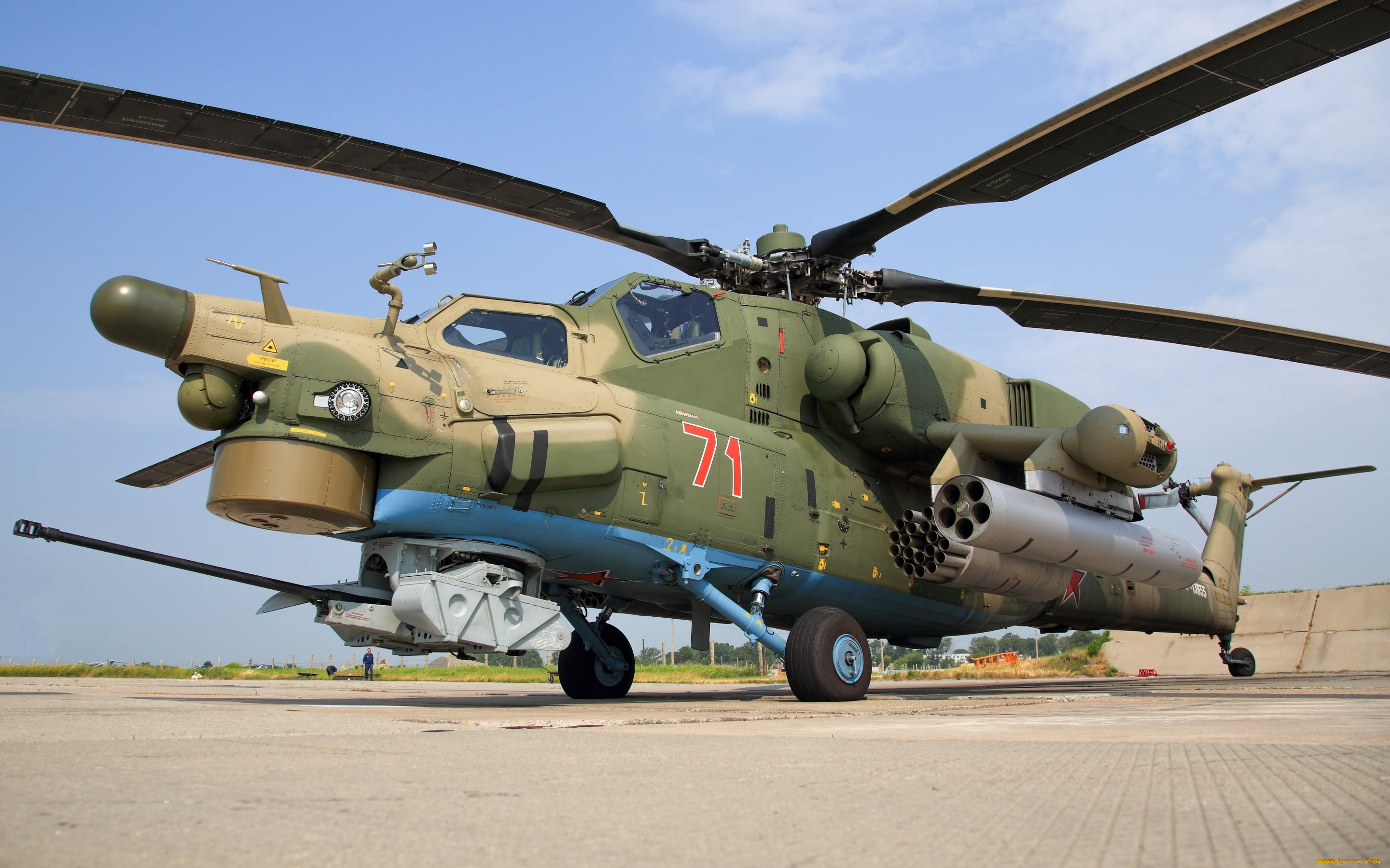 авиация, вертолёты, russian, federation, mi-28, air, force, combat, aviation, attack, helicopter, military