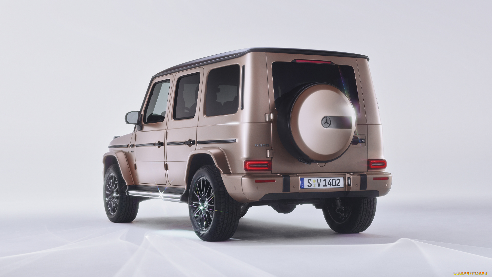 автомобили, mercedes-benz, mercedes, g-class, g-klasse, g, 500, stronger, than, diamonds