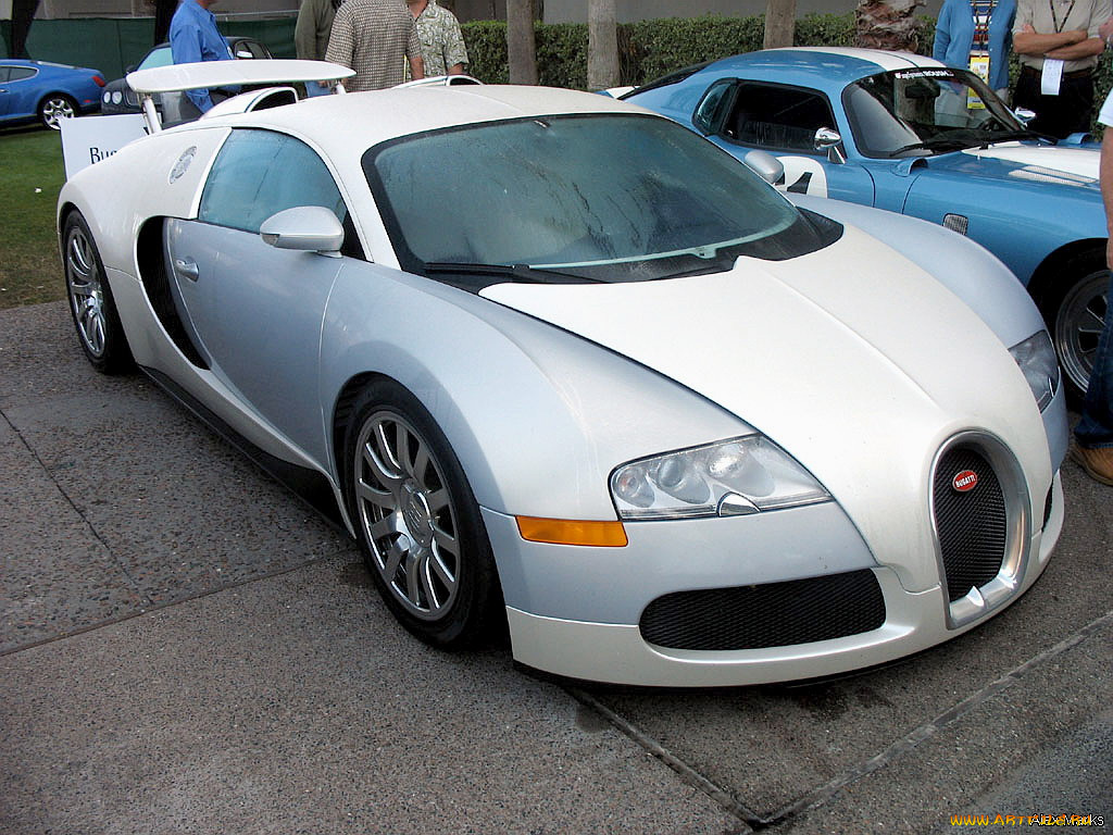 bugatti, veyron, автомобили