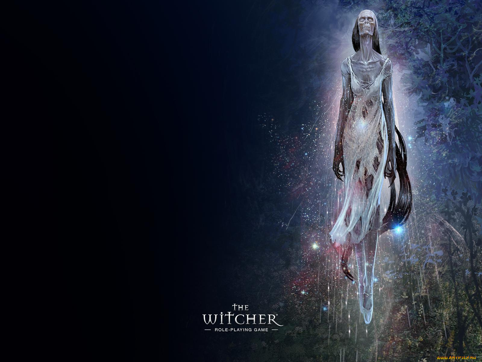 witcher, видео, игры, the