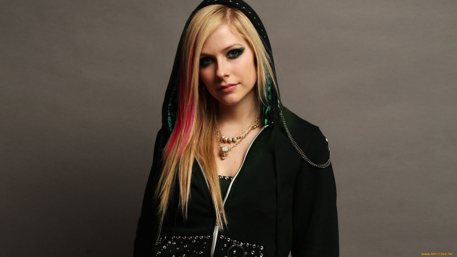 avril, lavigne, музыка