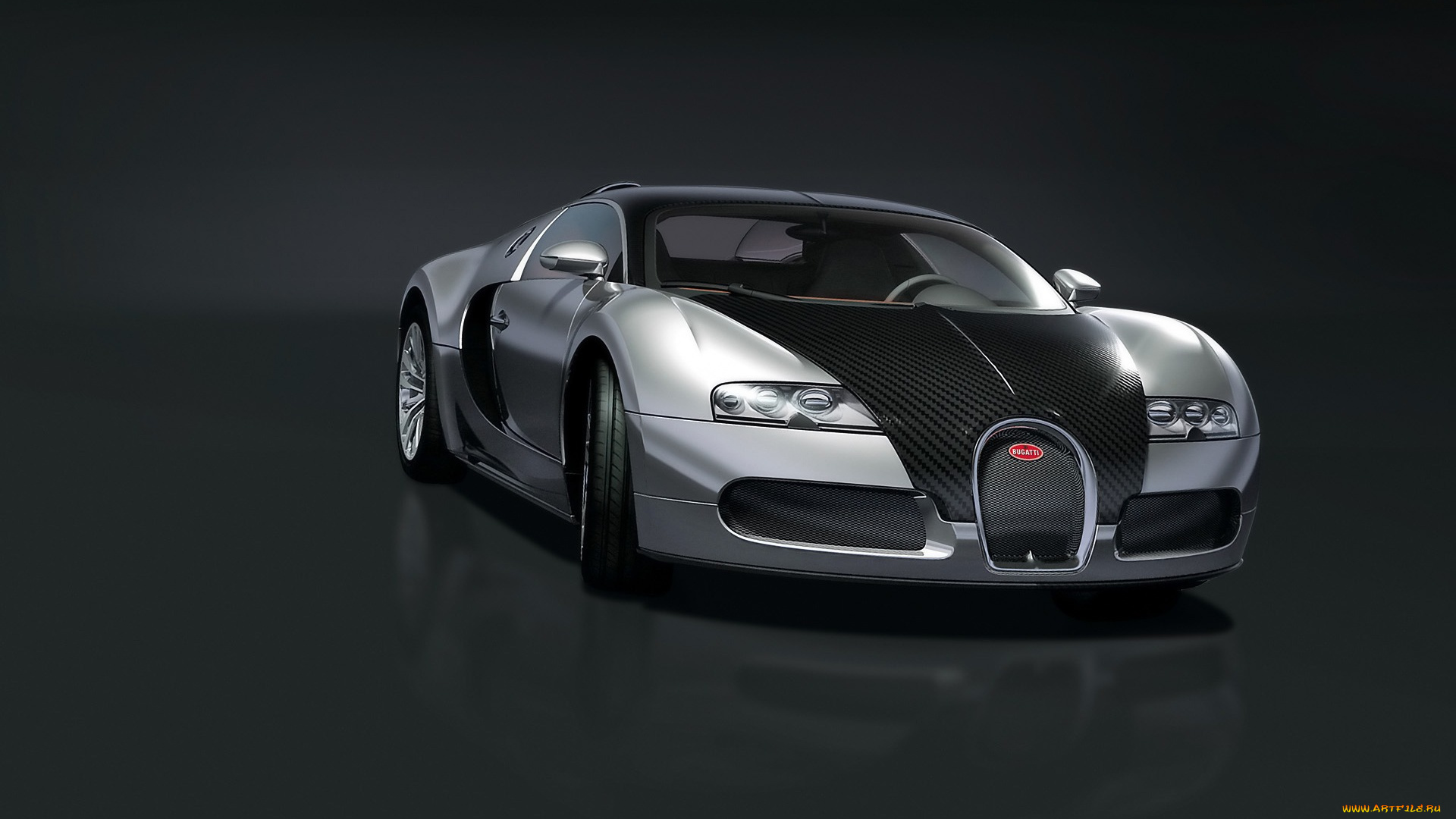 bugatti, veyron, автомобили