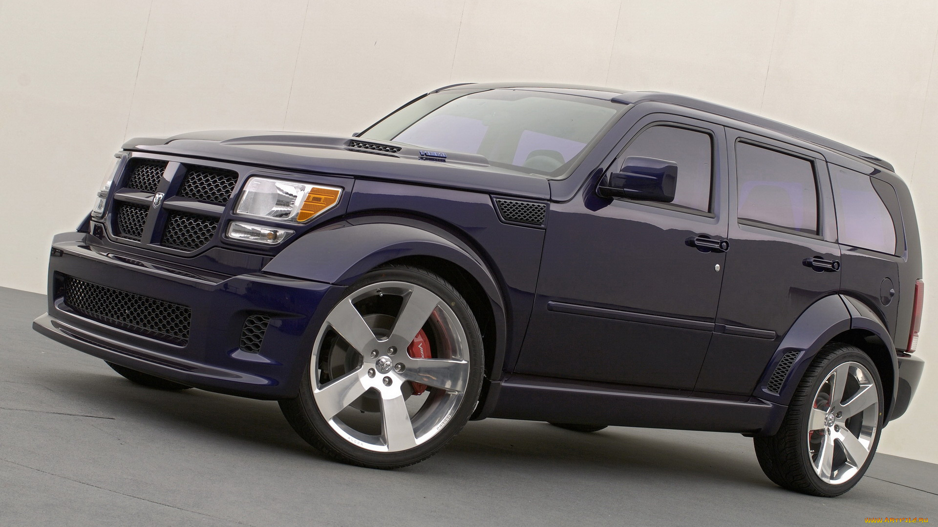 dodge, nitro, автомобили