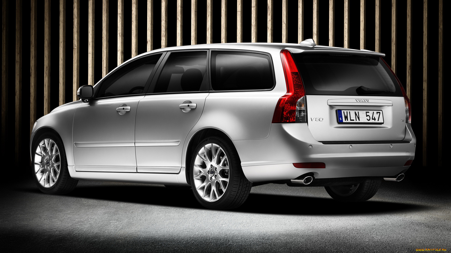 volvo, v50, автомобили