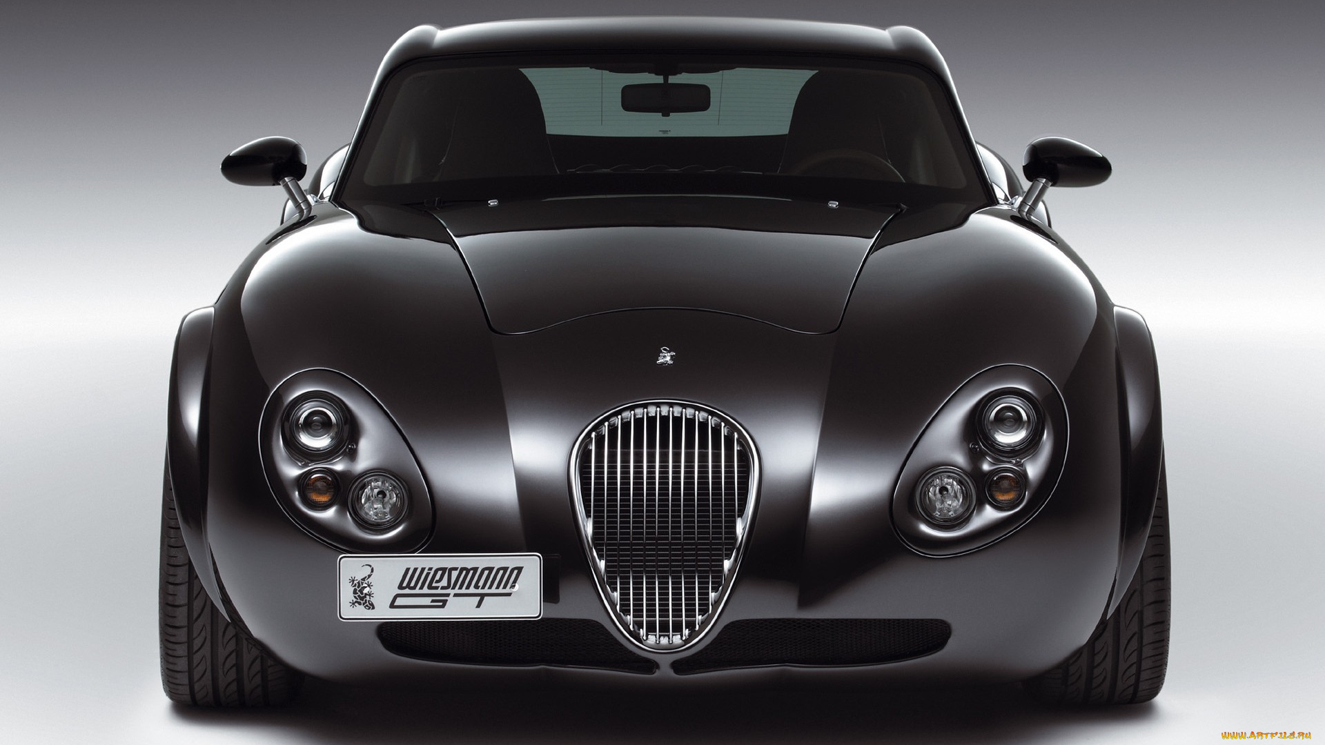 wiesmann, gt, автомобили