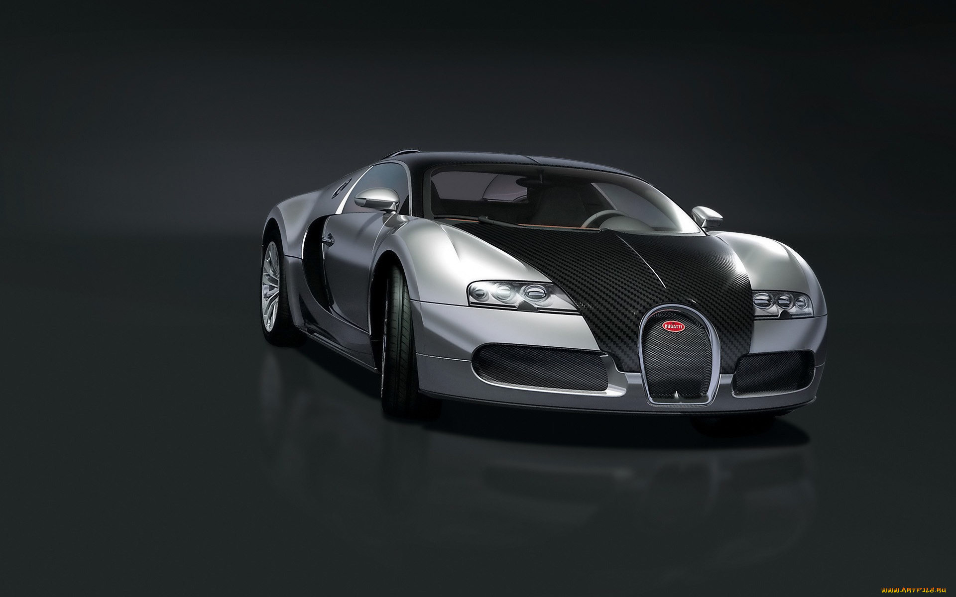 bugatti, veyron, автомобили