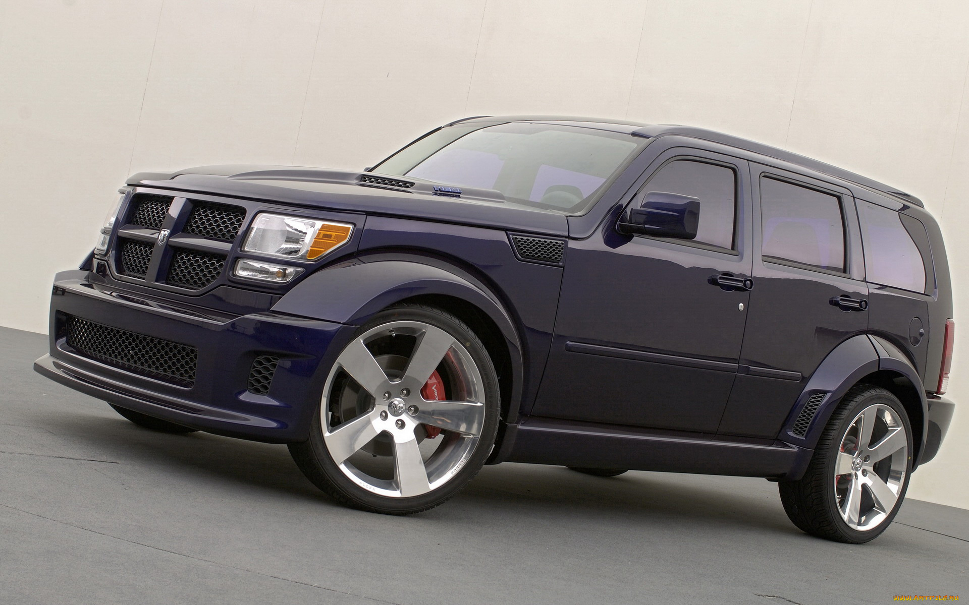 dodge, nitro, автомобили