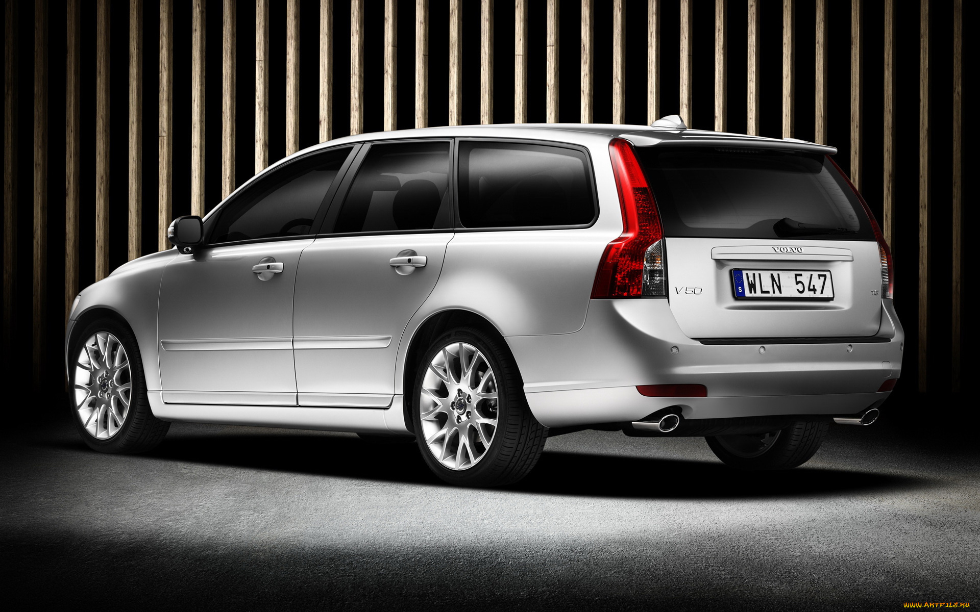 volvo, v50, автомобили