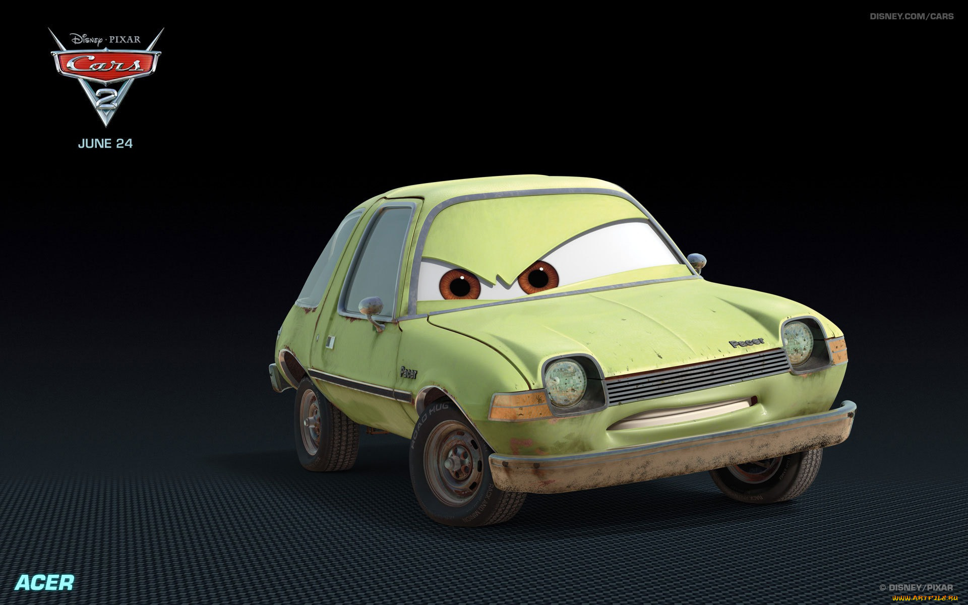 мультфильмы, cars