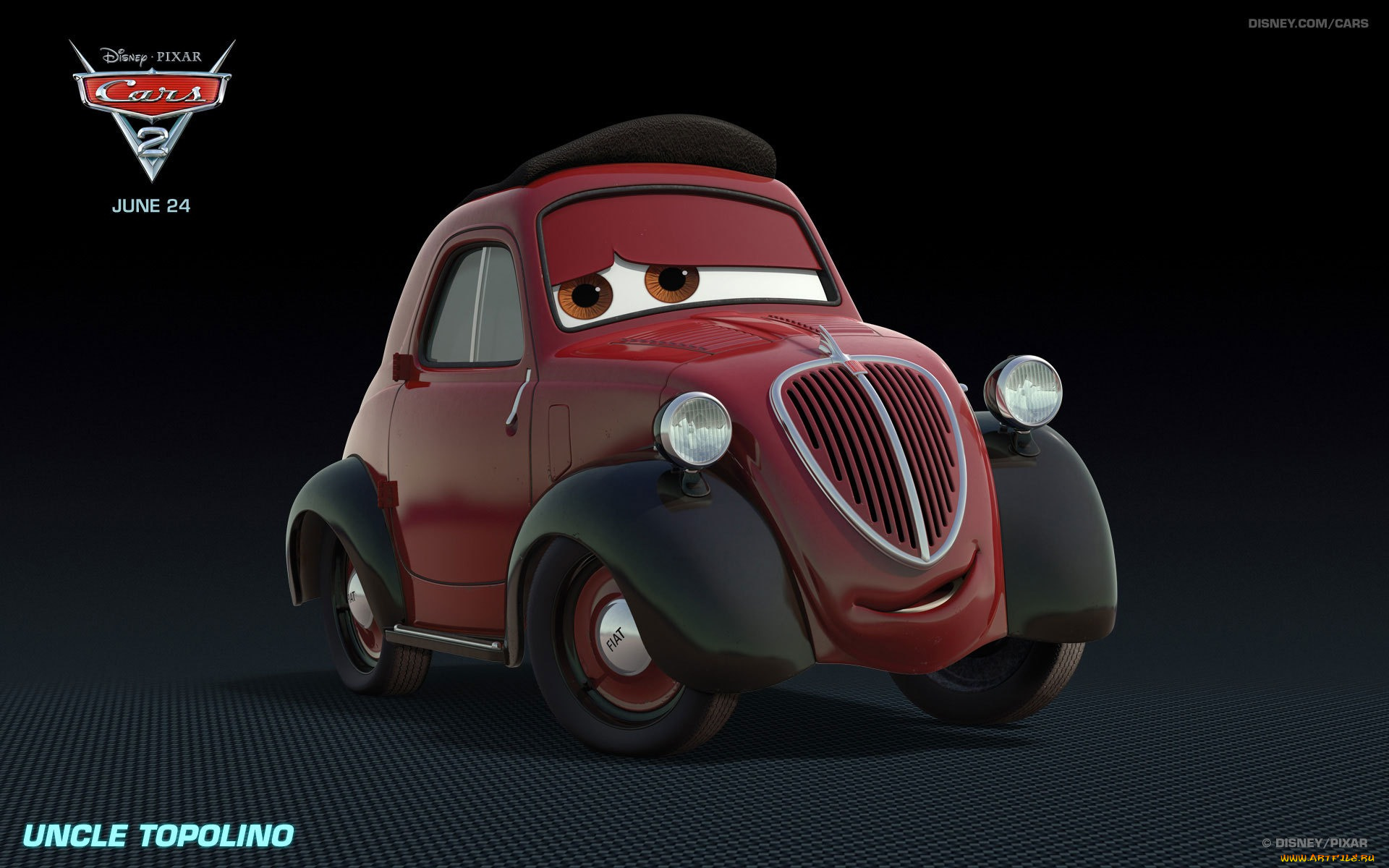 мультфильмы, cars