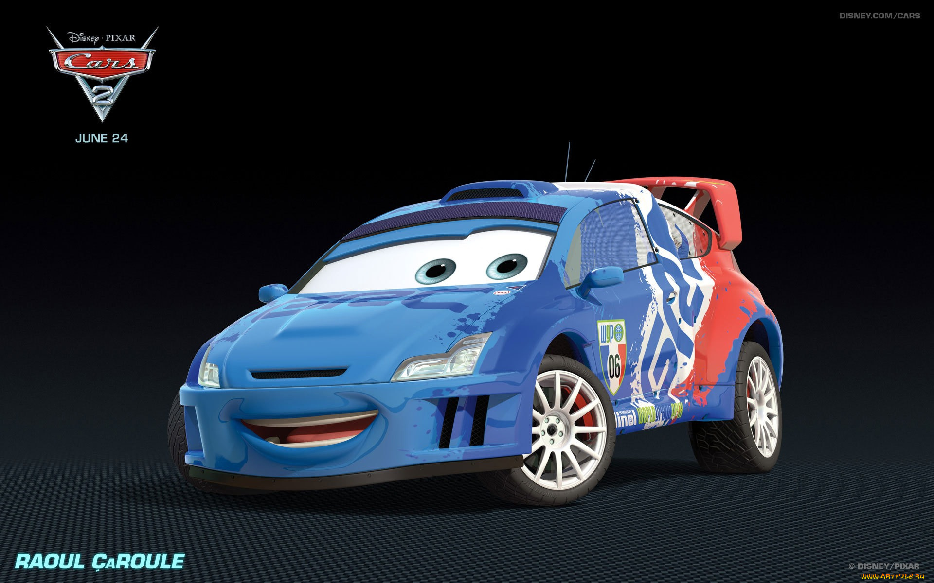 мультфильмы, cars