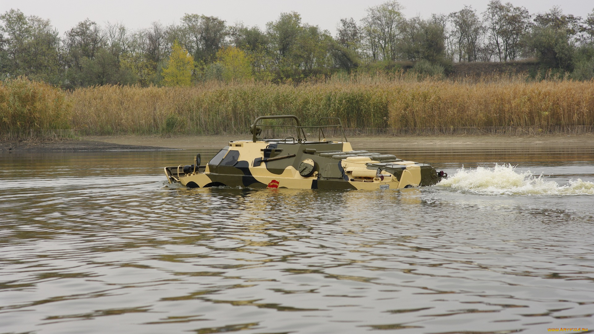 брдм, техника, военная, брдм-2