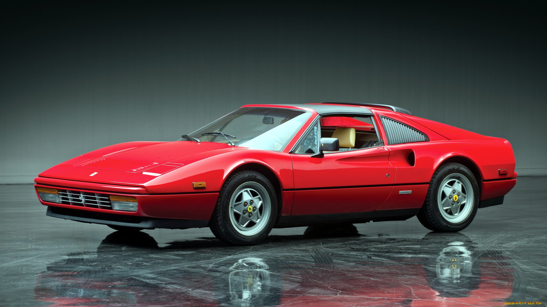 ferrari, 328, автомобили, спортивные, италия, гоночные, s, p, a