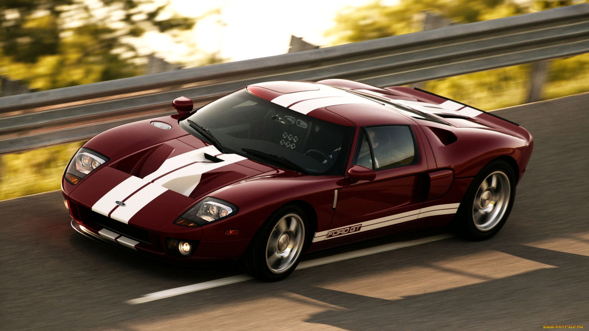 ford, gt, автомобили, сша, motor, company