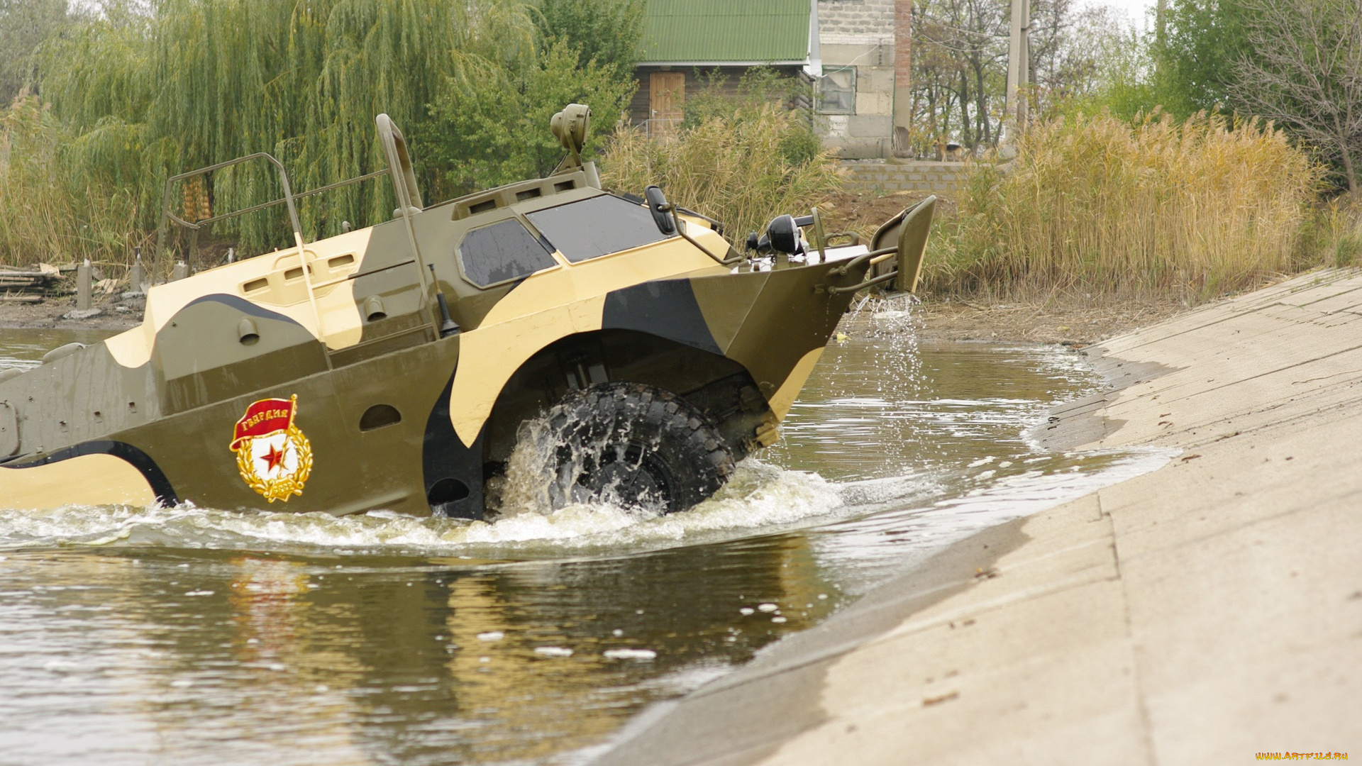 техника, военная, 4