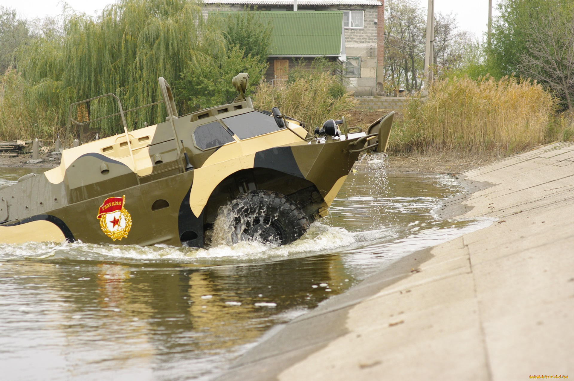 техника, военная, 4