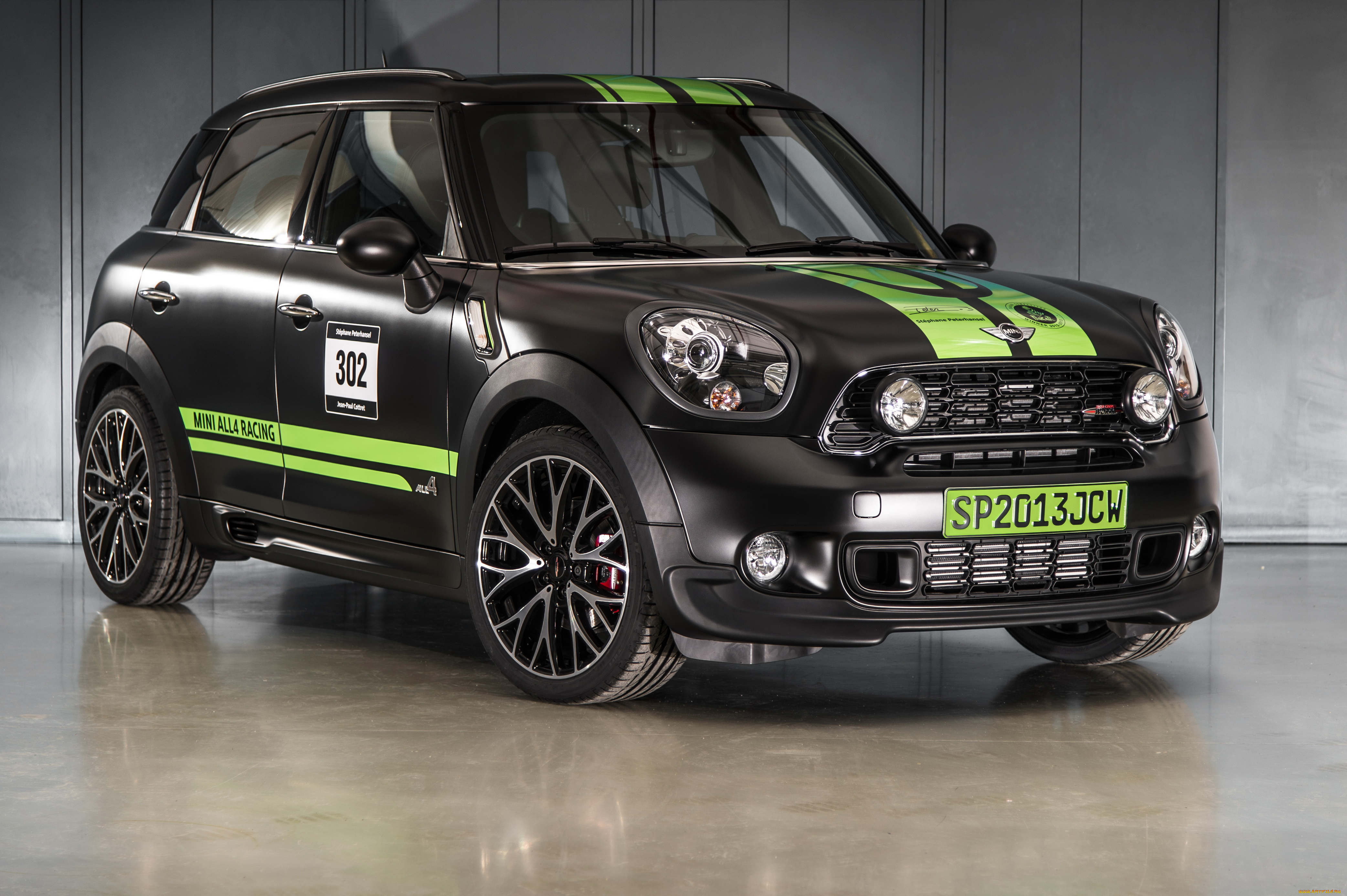 2013, mini, countryman, all4, jcw, автомобили