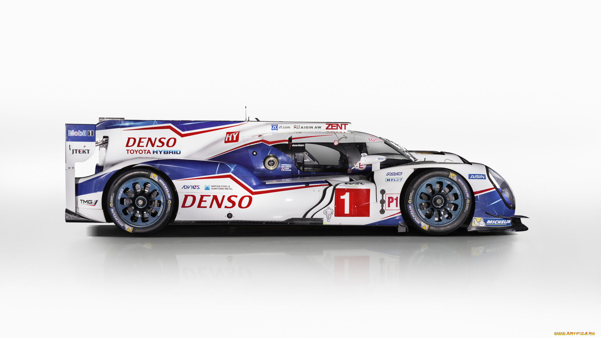 автомобили, toyota, 2015г, ts040, hybrid