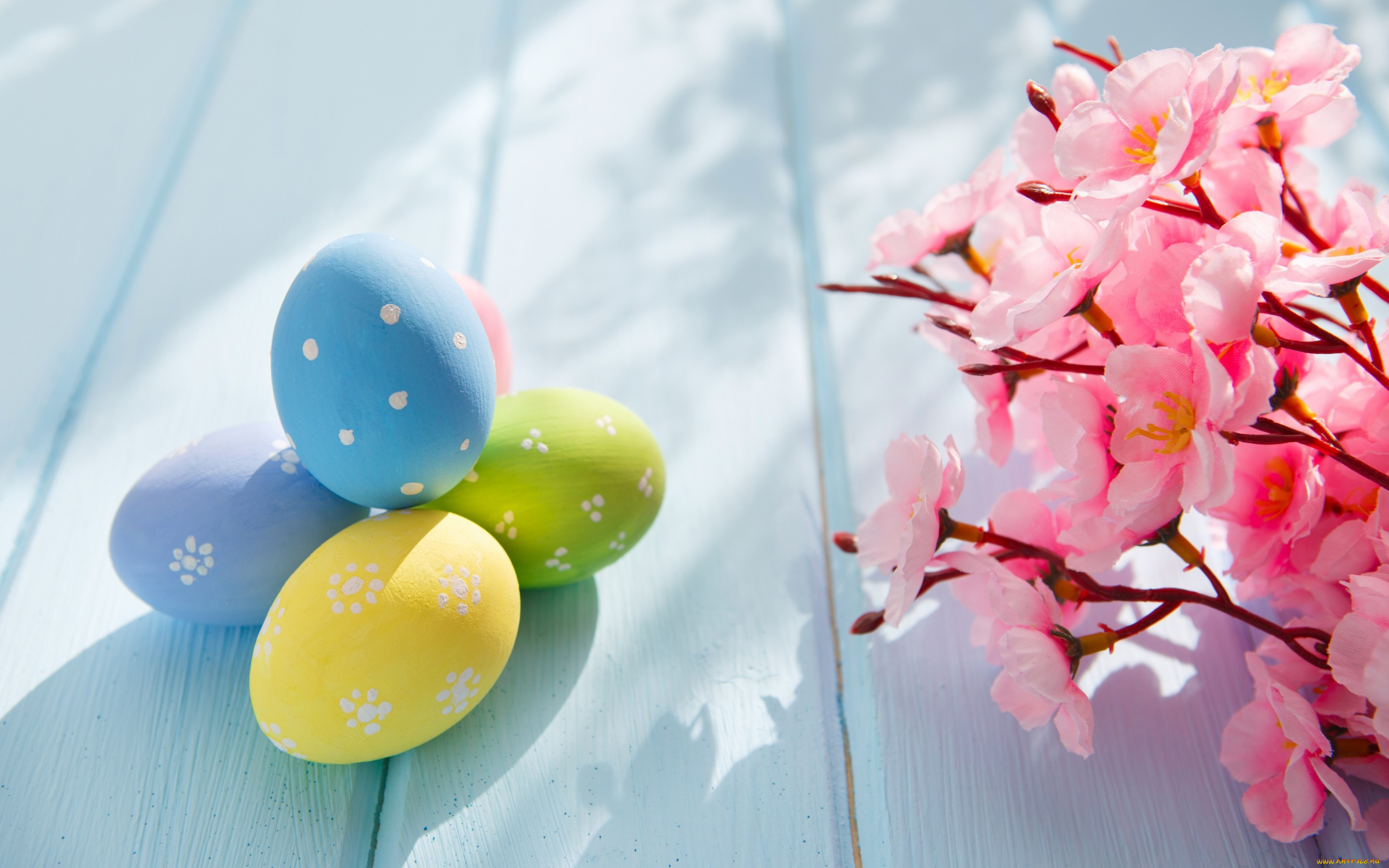праздничные, пасха, delicate, blessed, flowers, holiday, decoration, eggs, easter, pastel, spring, цветы, яйца