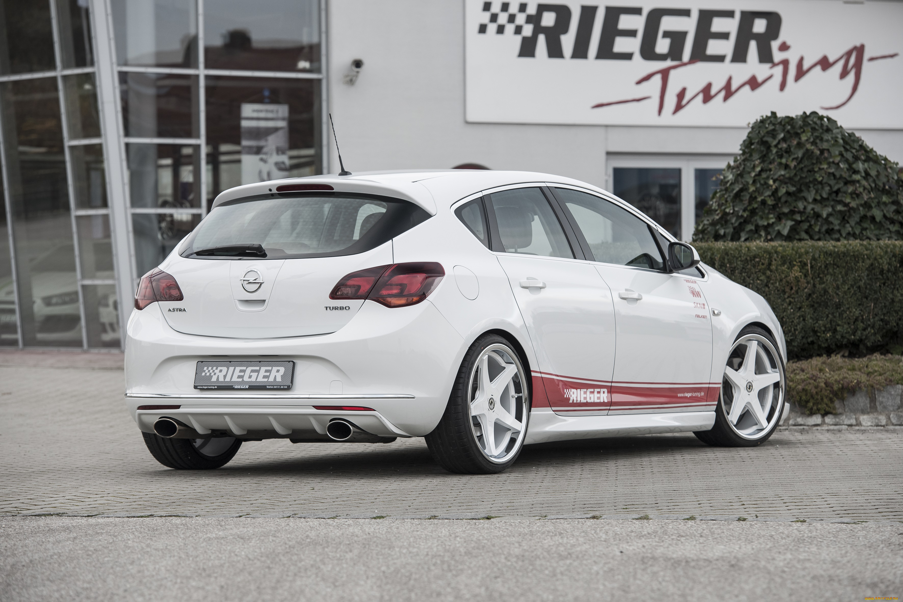 автомобили, opel, j, 5-door, astra, rieger, 2014г