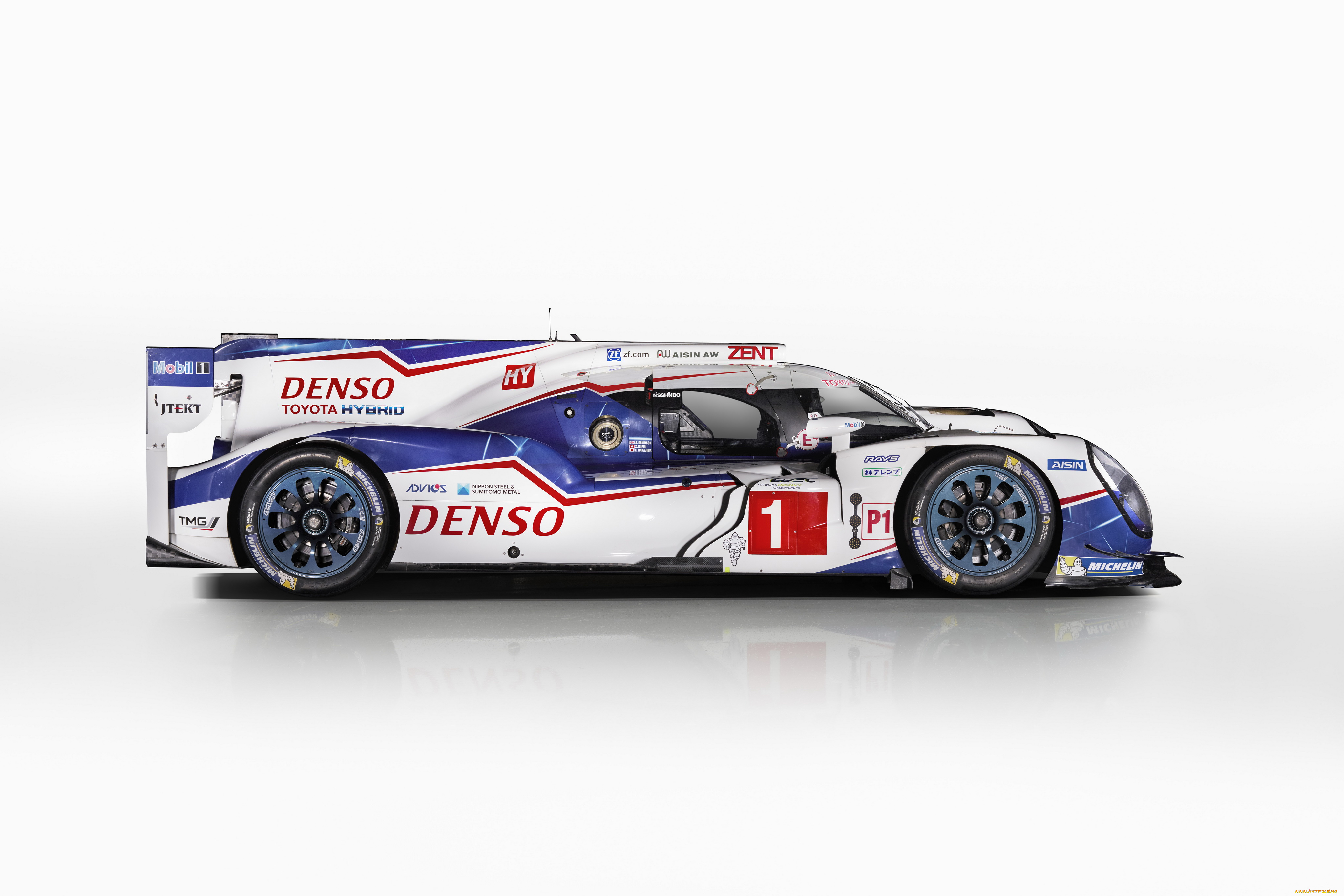 автомобили, toyota, 2015г, ts040, hybrid