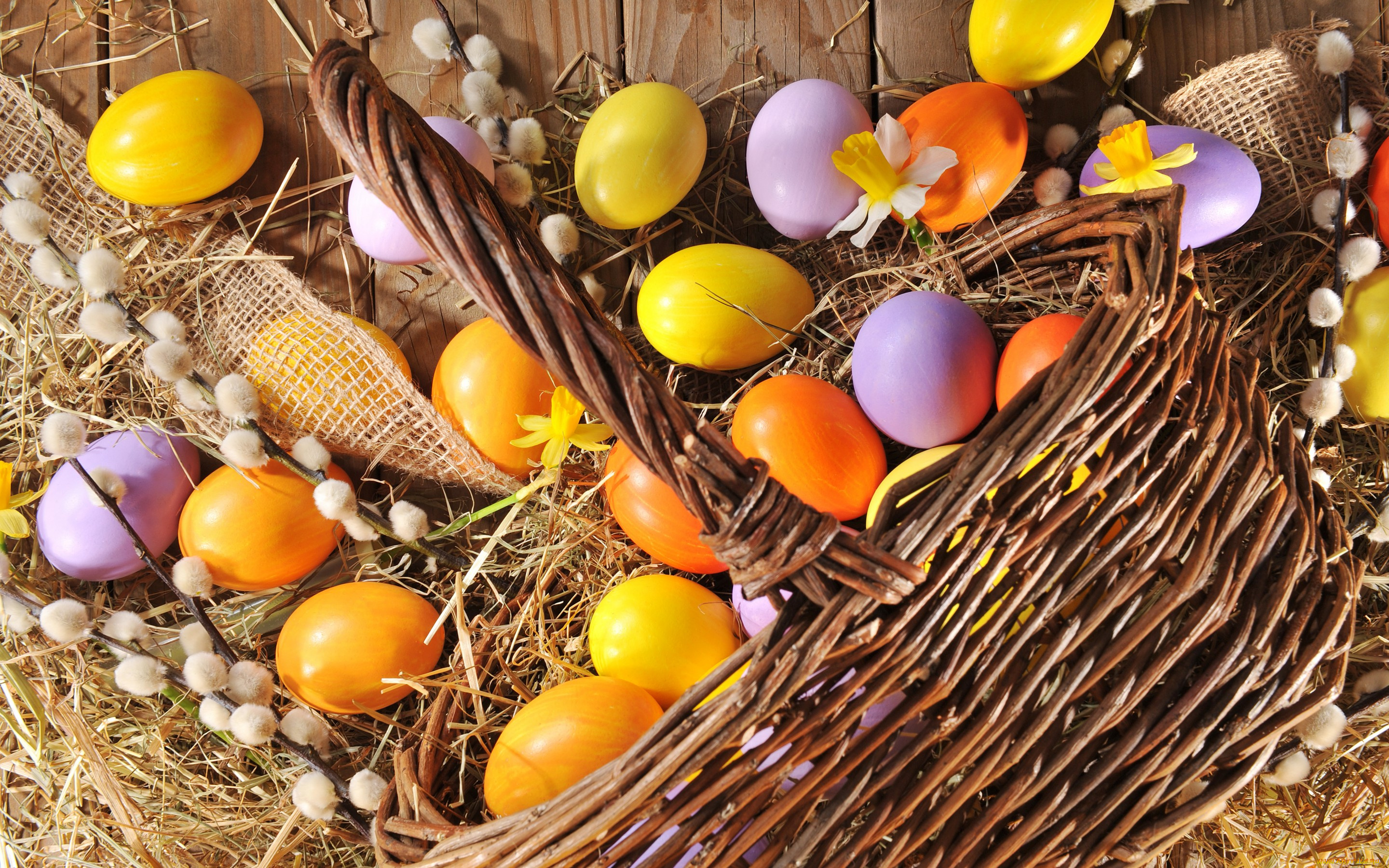 праздничные, пасха, весна, яйца