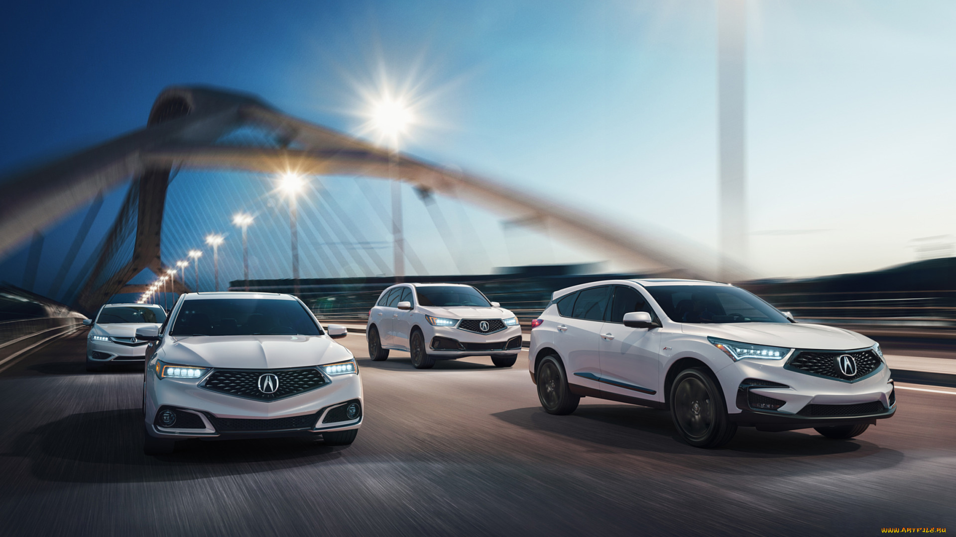 acura, mdx-a, spec, 2019, автомобили, acura, белый, 2019, spec, mdx-a