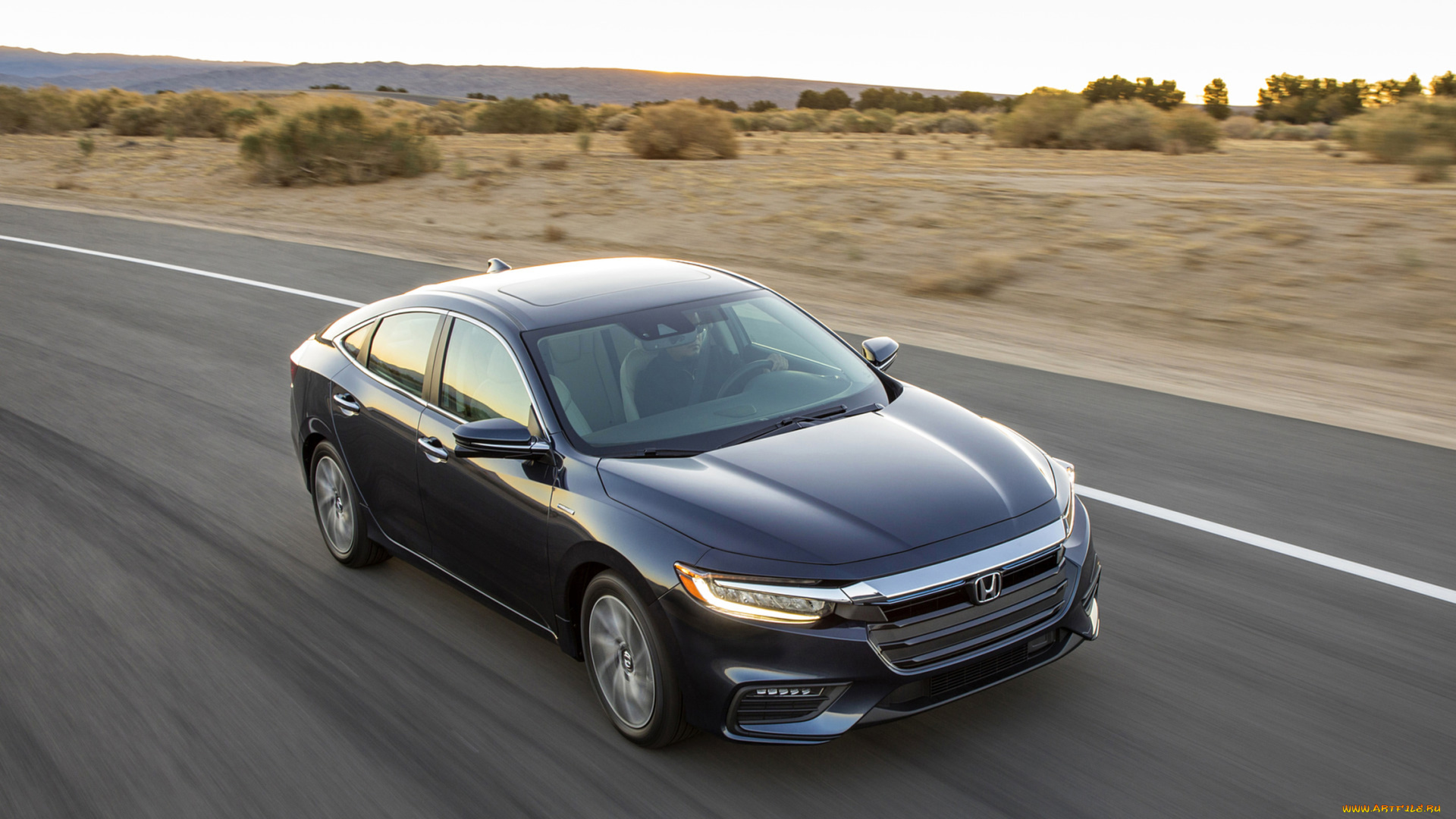 honda, insight, 2019, автомобили, honda, insight, 2019