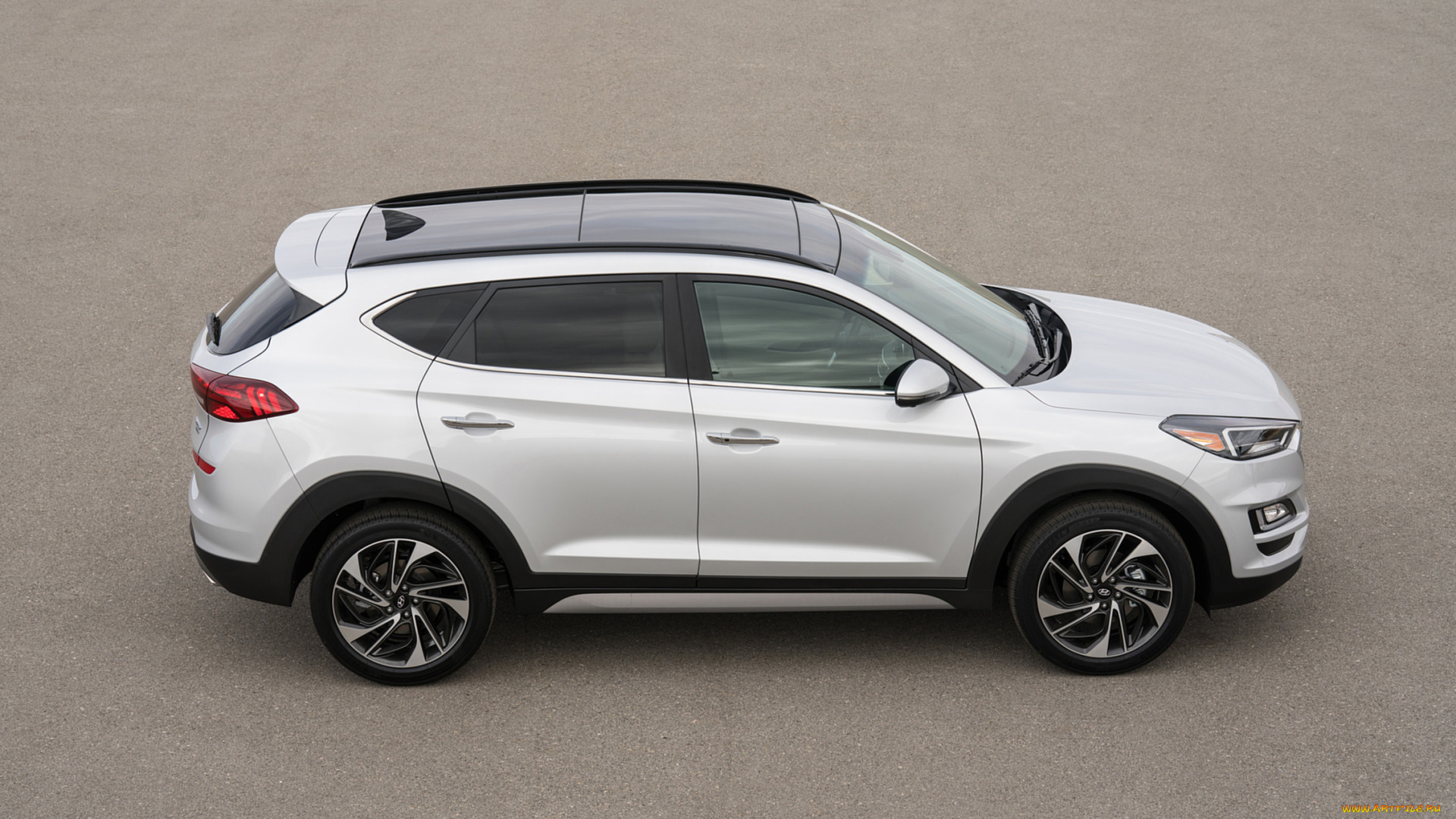 hyundai, tucson, 2019, автомобили, hyundai, 2019, tucson