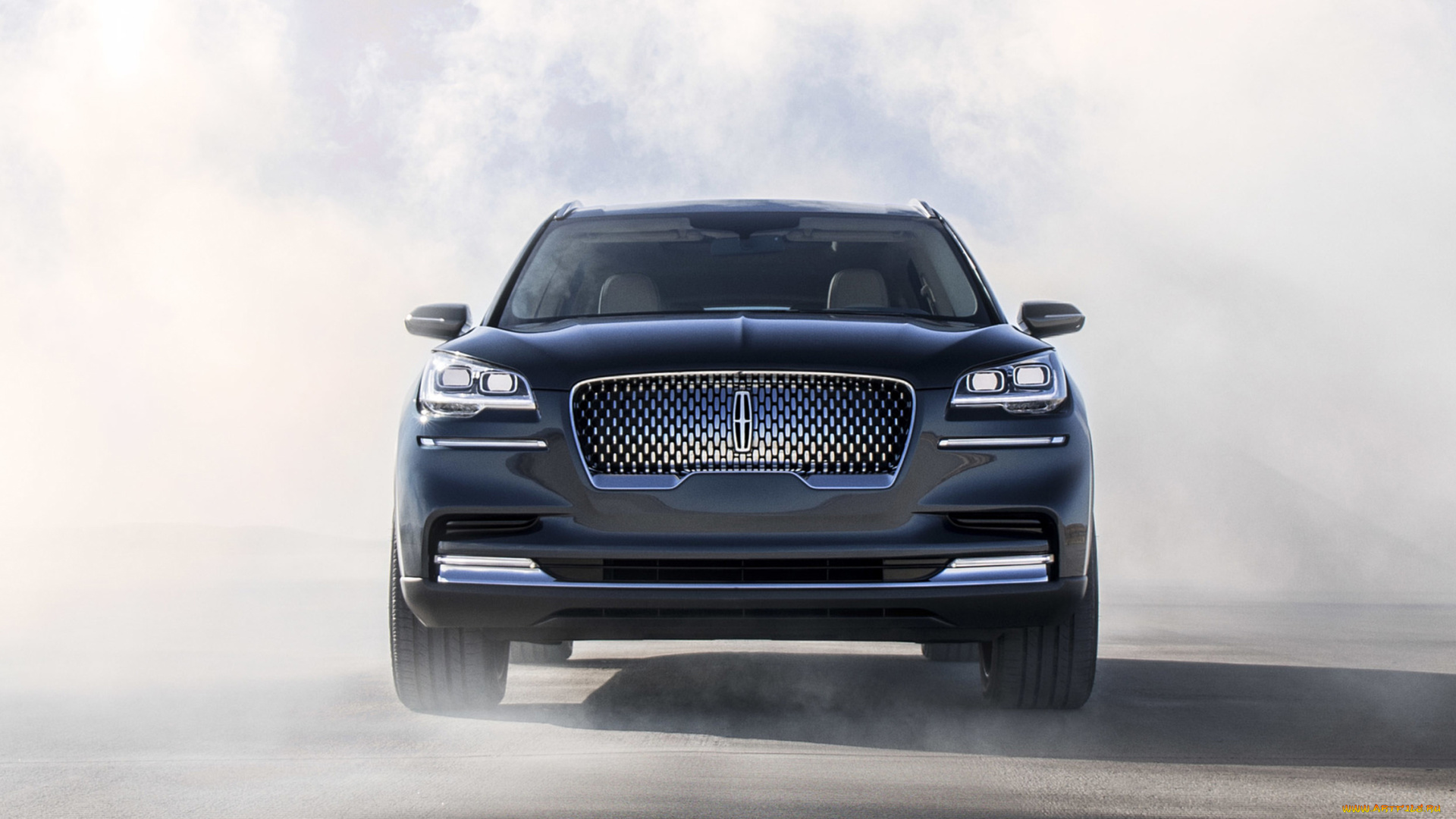 lincoln, aviator, concept, 2018, автомобили, lincoln, aviator, 2018, concept