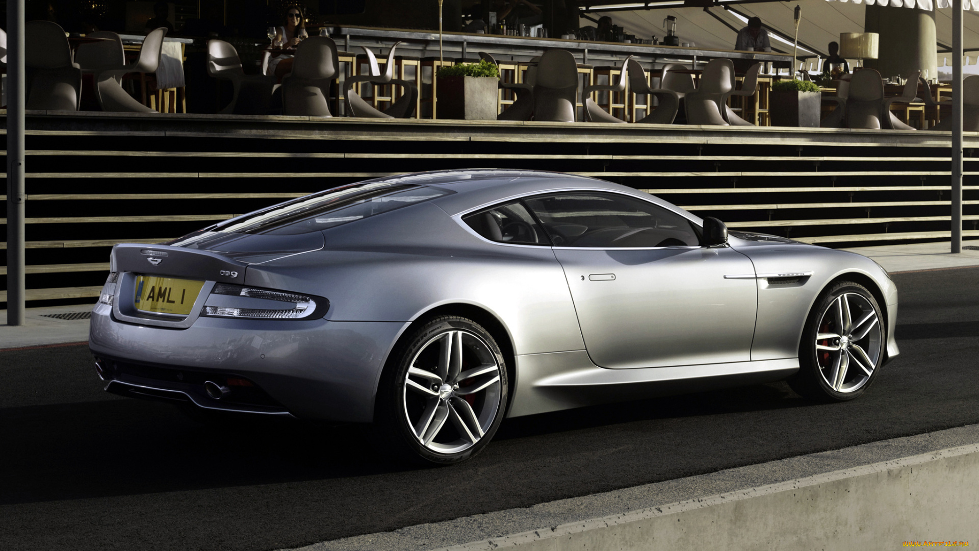 aston, martin, db9, автомобили, ltd, элитные, великобритания