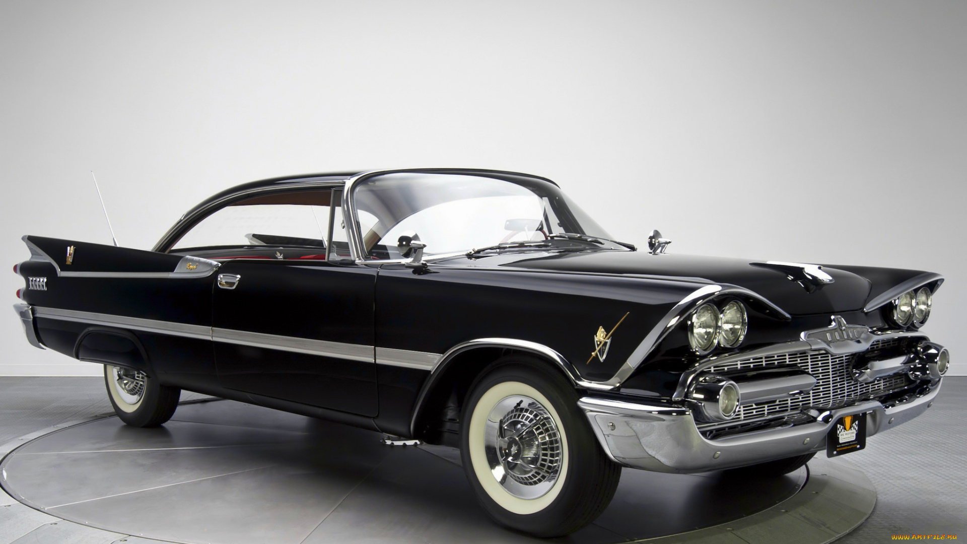 dodge, royal, lancer, d500, hardtop, coupe, 1959, автомобили, auto
