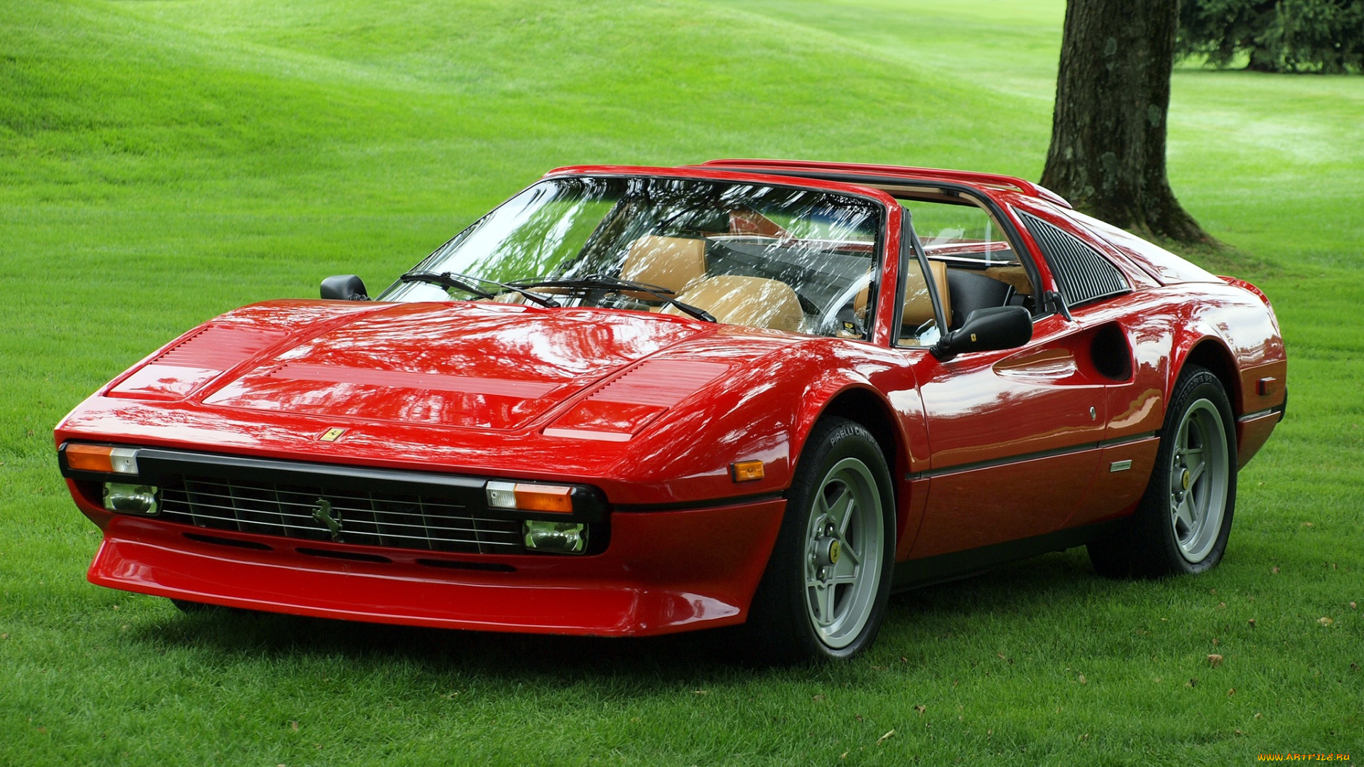 Ferrari 308