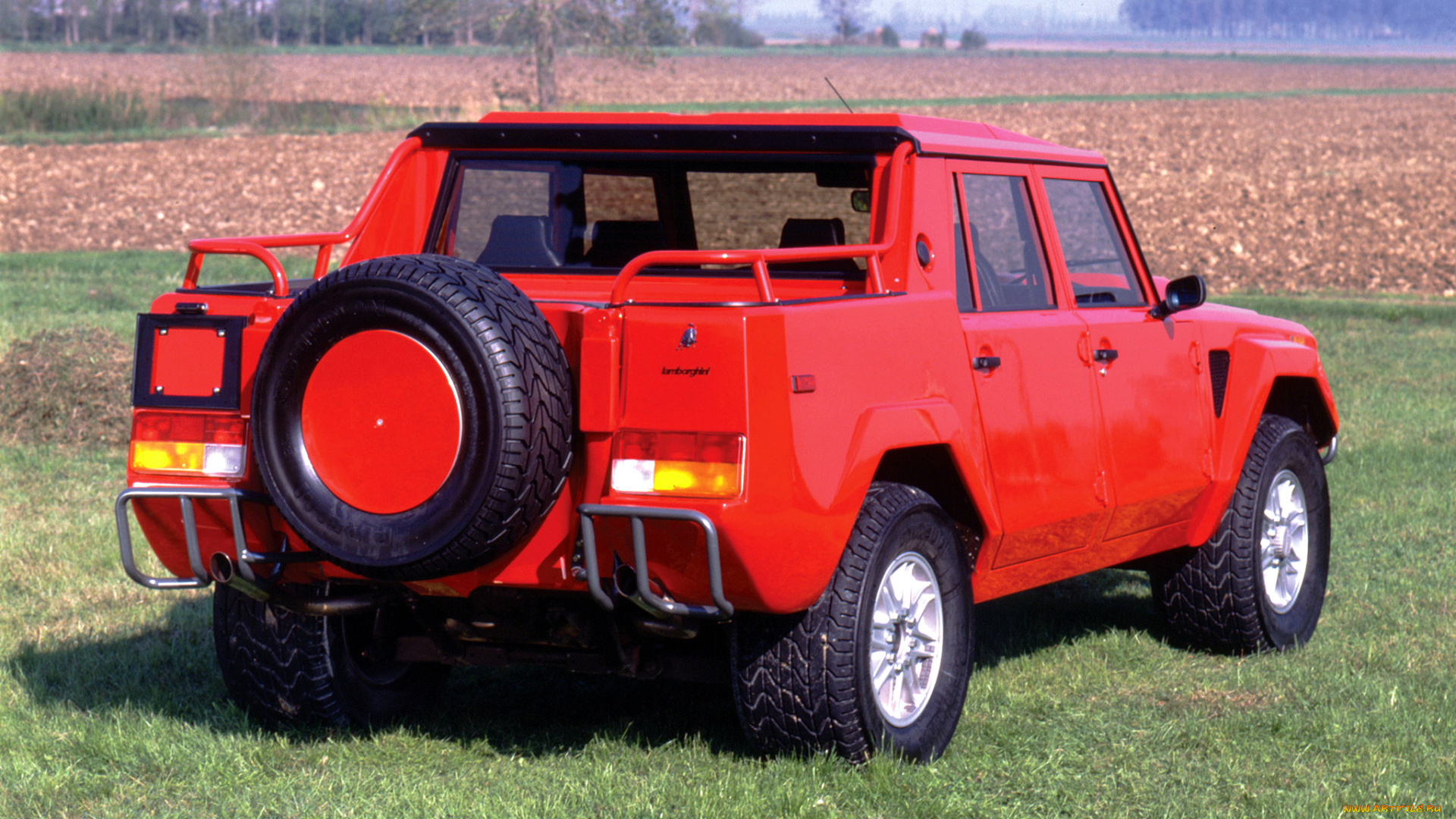 lamborghini, lm002, автомобили, италия, спортивные, automobili, s, p, a