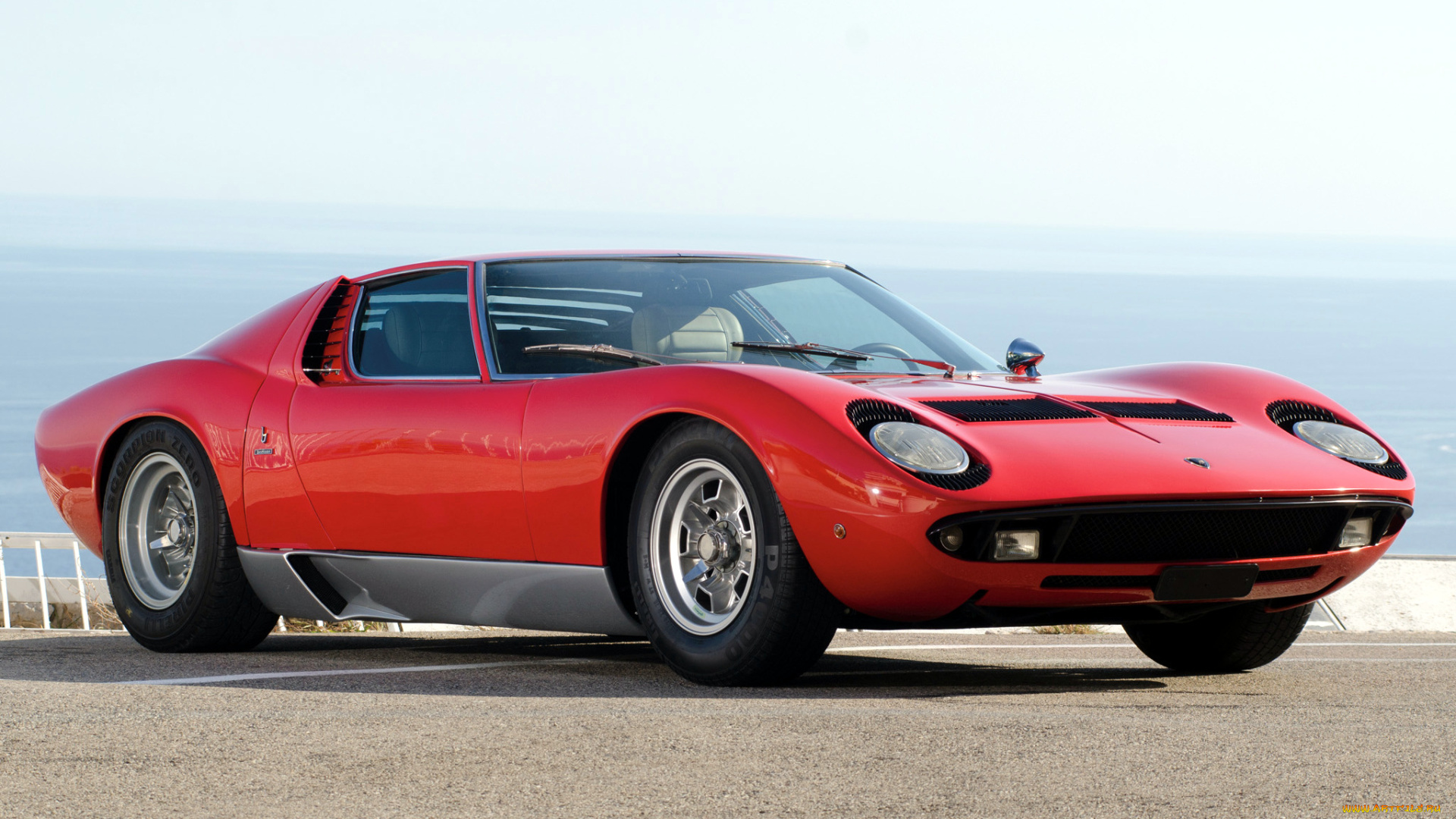 lamborghini, miura, автомобили, automobili, s, p, a, италия, спортивные