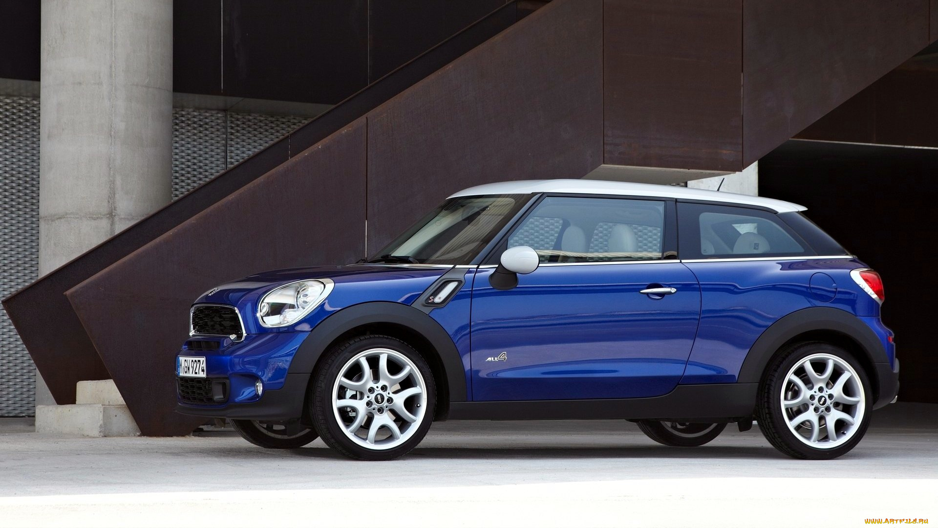 mini, paceman, автомобили, british, motor, corporation, великобритания