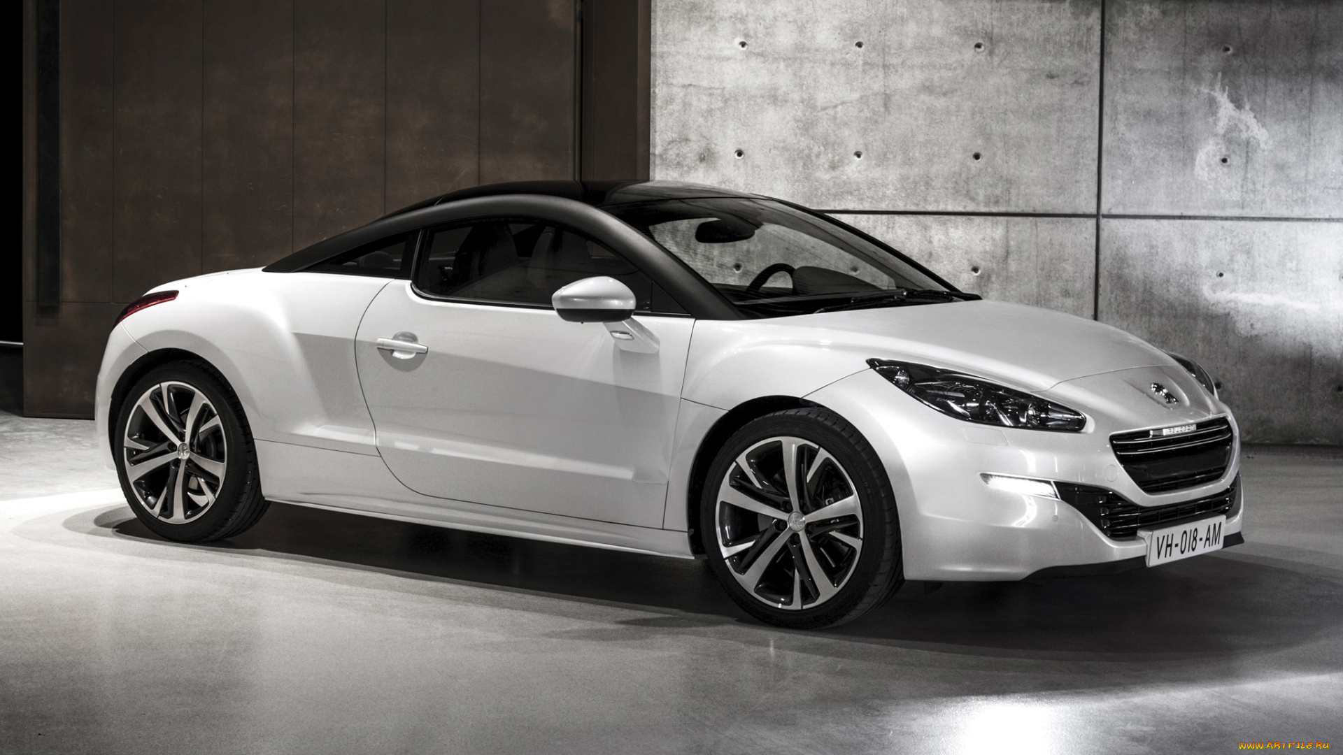 peugeot, rcz, автомобили, франция, psa, citroen