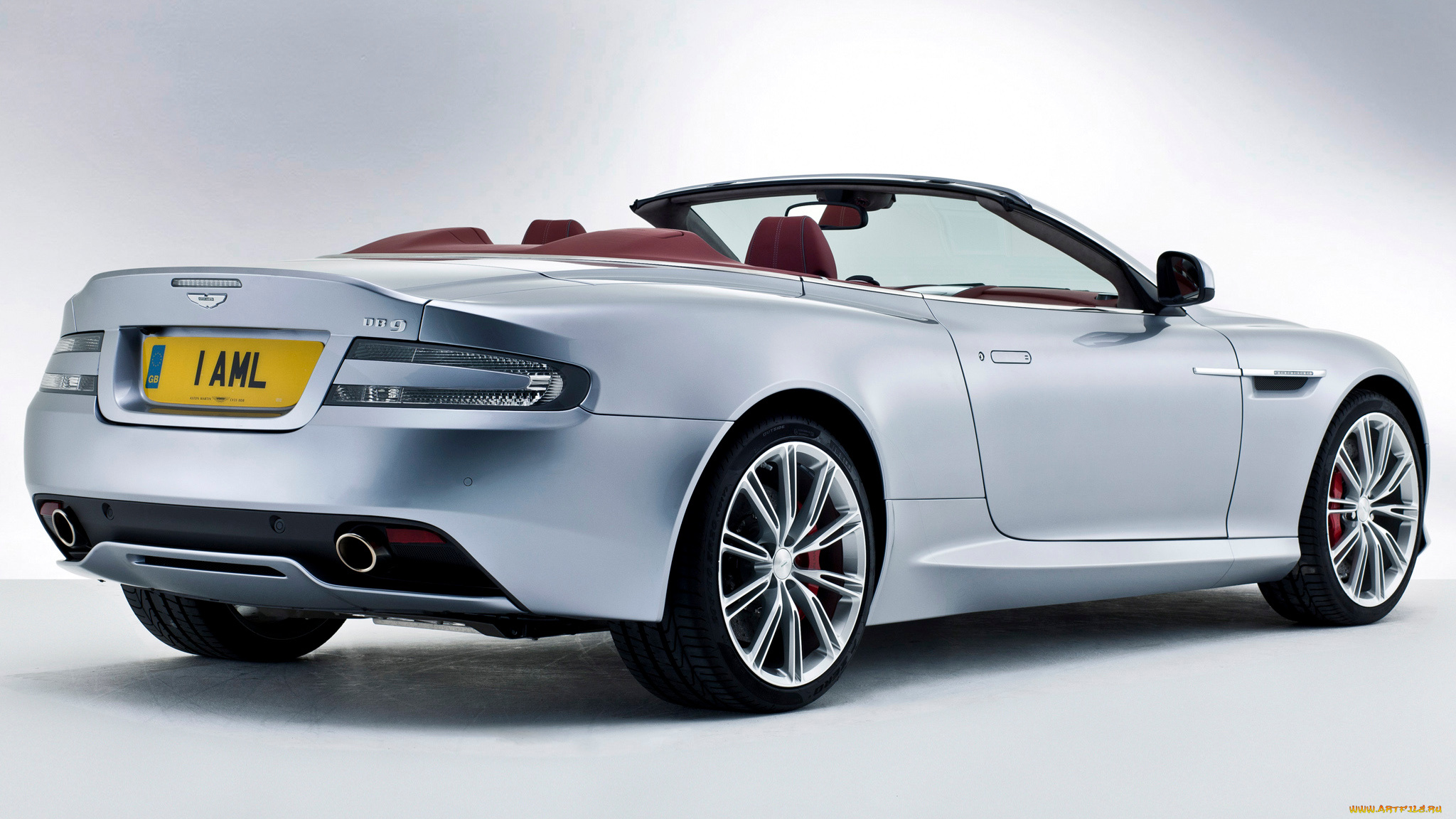 aston, martin, db9, автомобили, элитные, великобритания, ltd