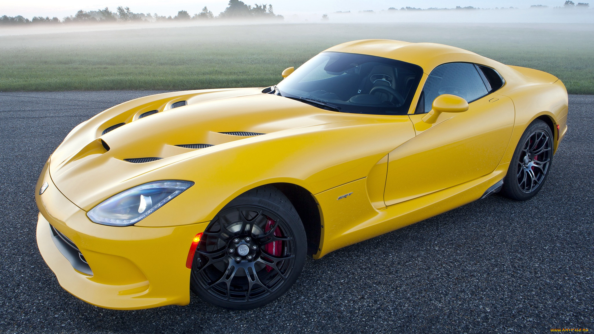 dodge, viper, автомобили, chrysler, group, llc, сша