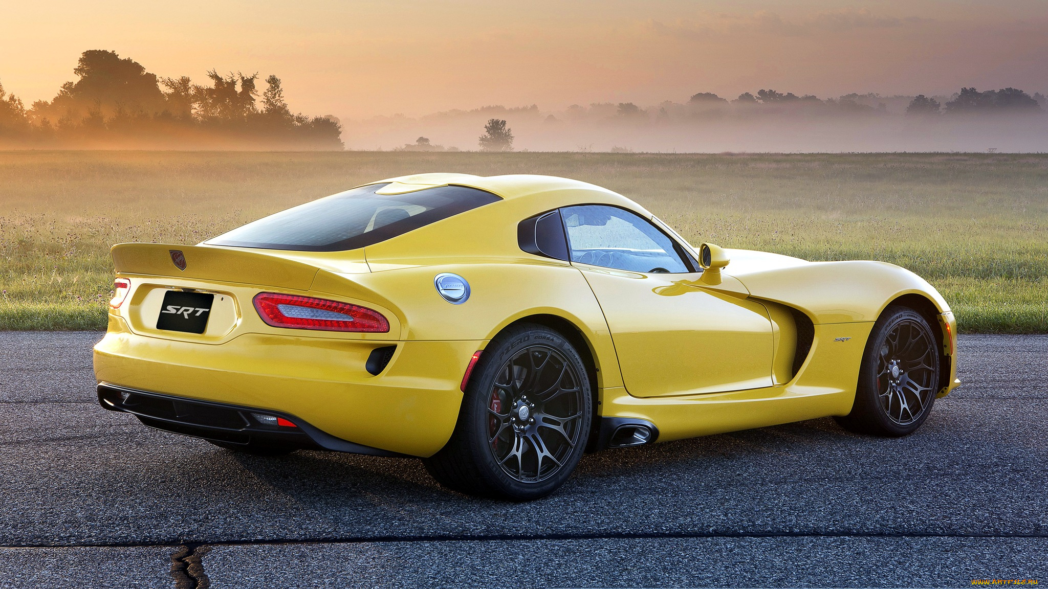 dodge, viper, автомобили, сша, chrysler, group, llc